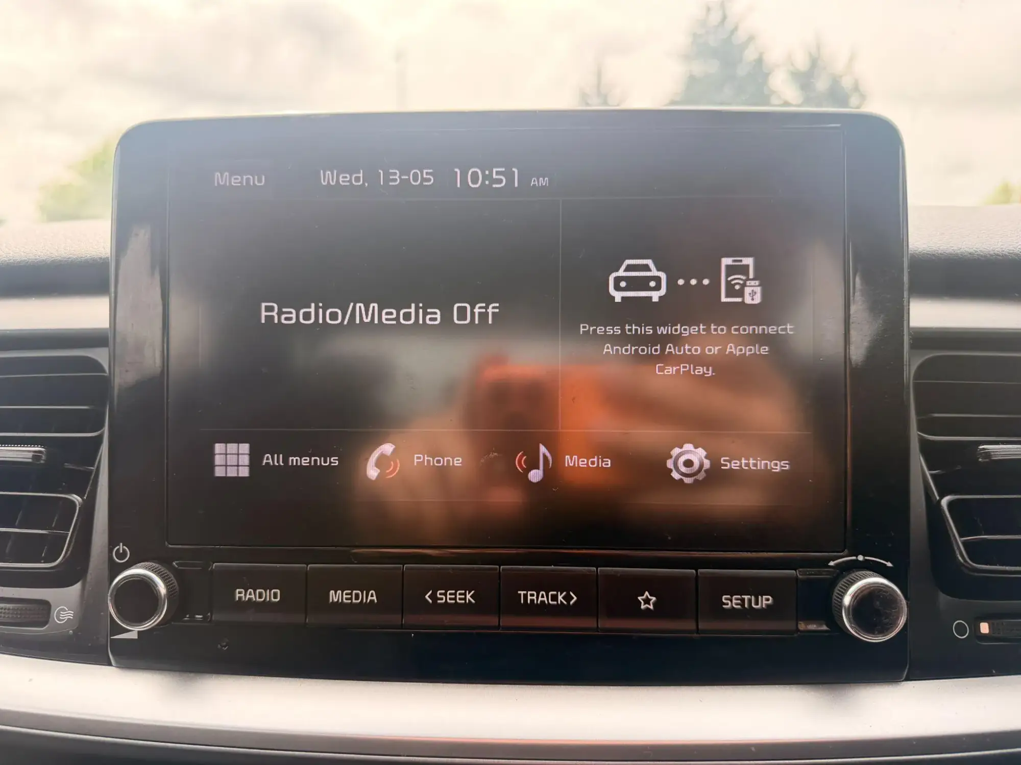 Kia Stonic Image 14 Kia Stonic Image 14