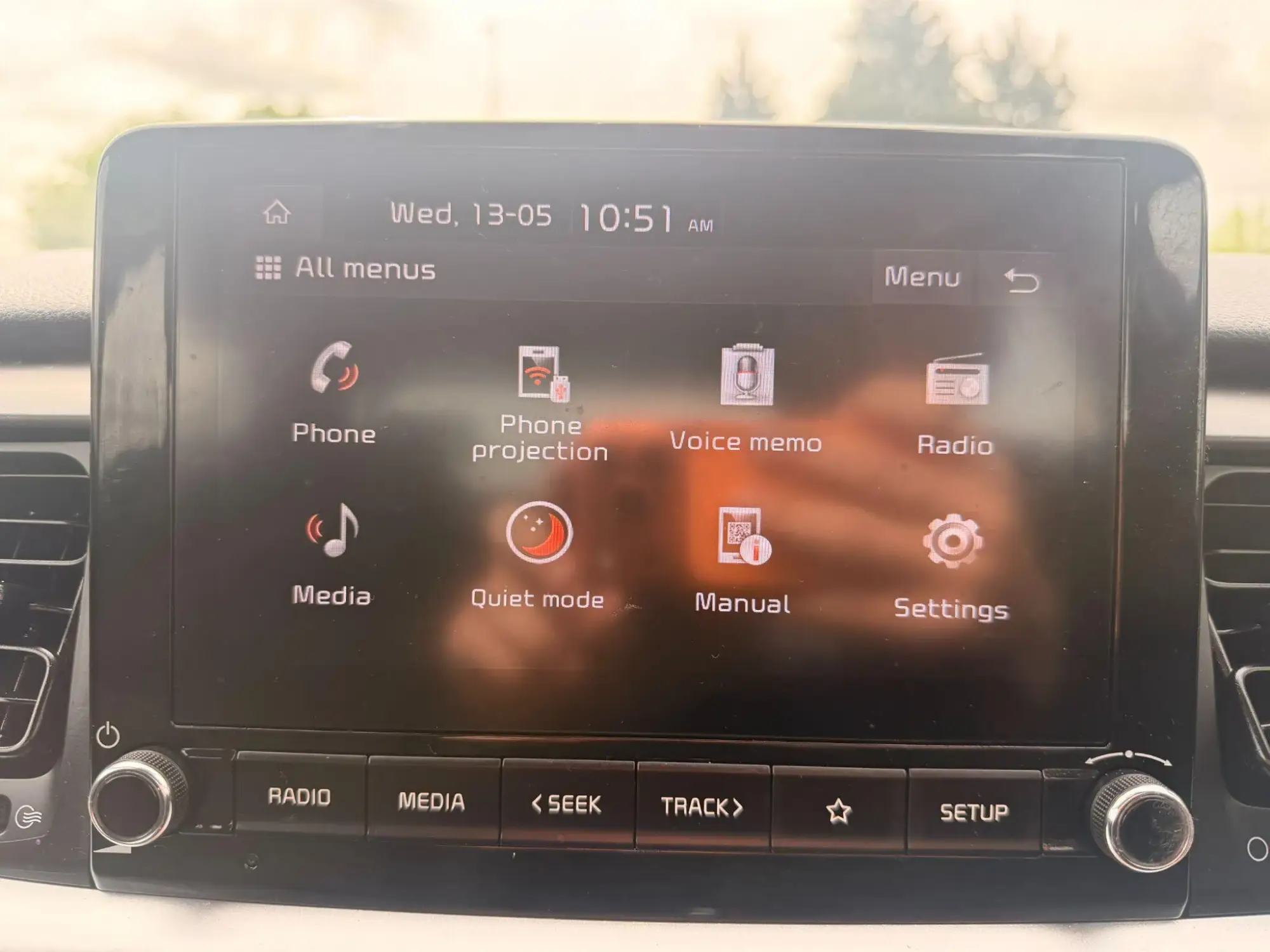 Kia Stonic Image 15 Kia Stonic Image 15