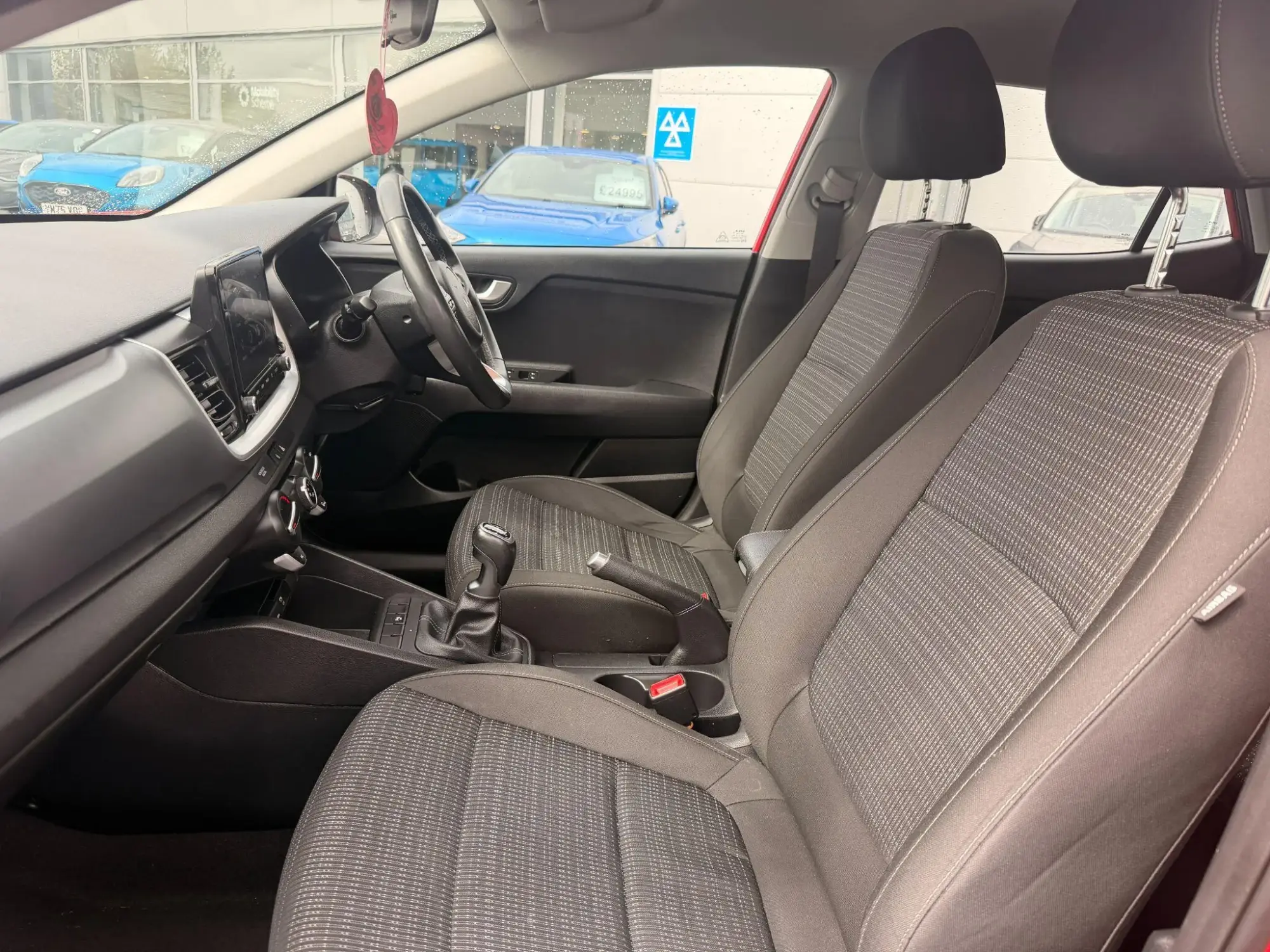 Kia Stonic Image 19 Kia Stonic Image 19