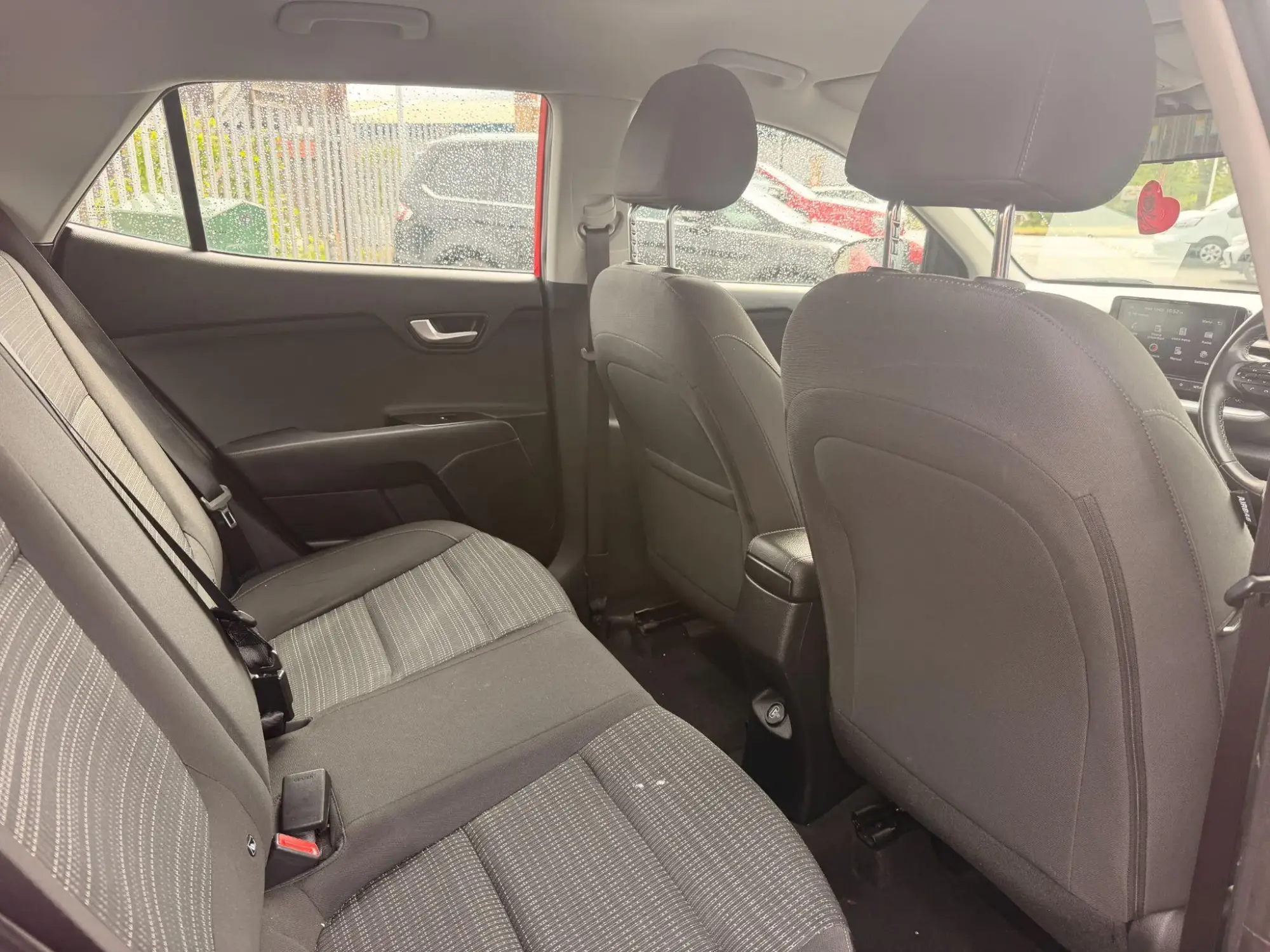Kia Stonic Image 20 Kia Stonic Image 20