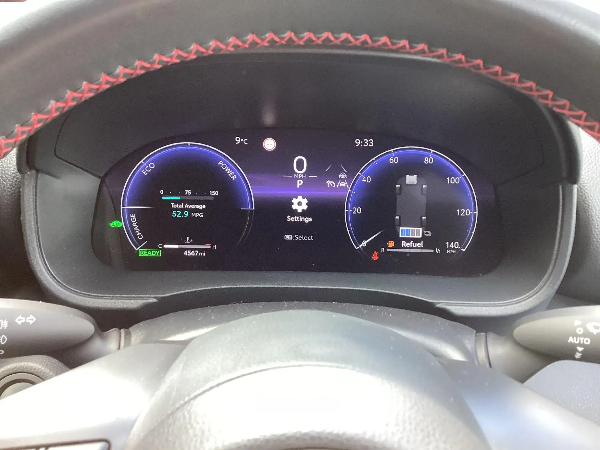 Toyota Yaris Image 16