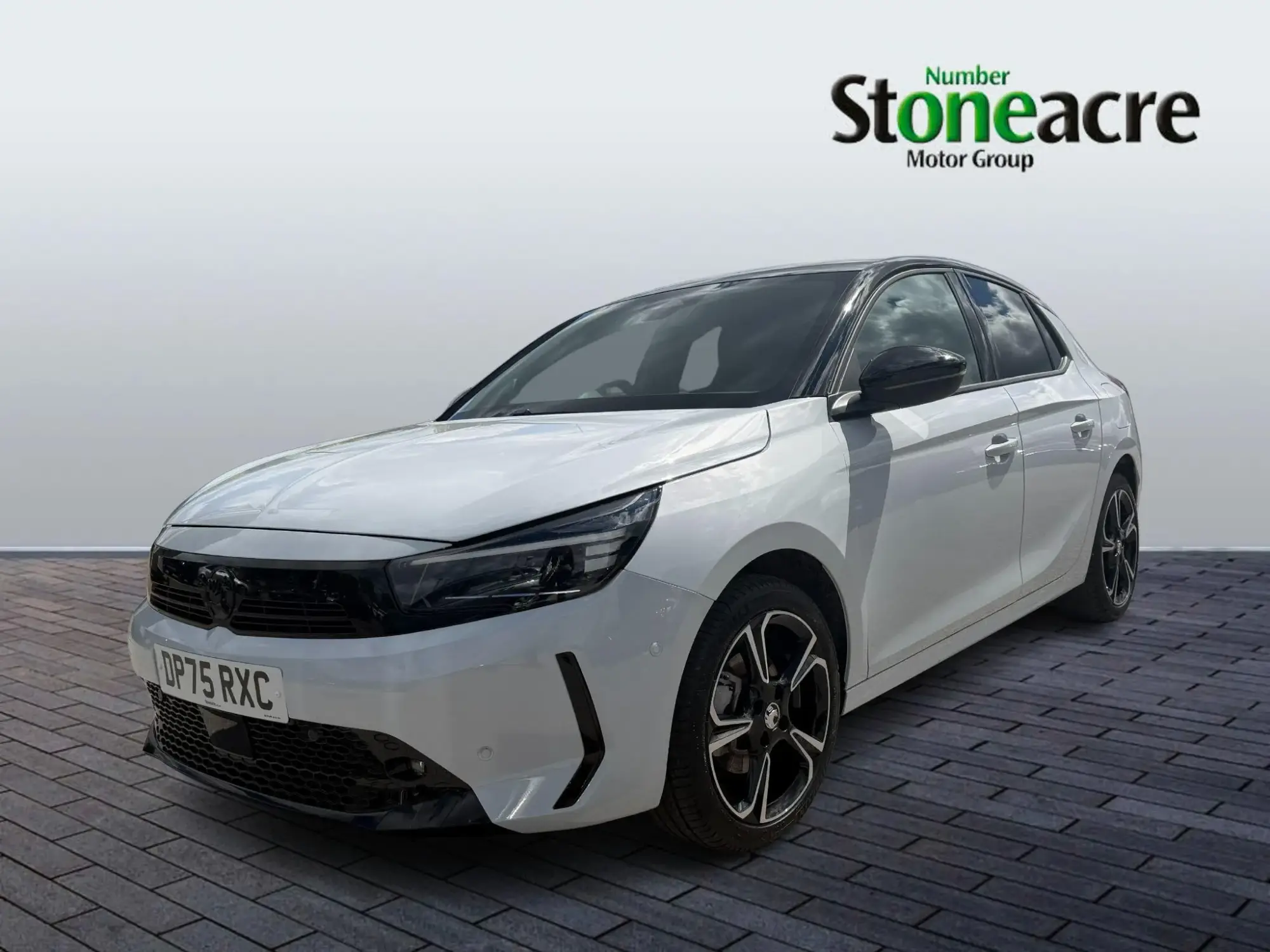 Vauxhall Corsa Image 3