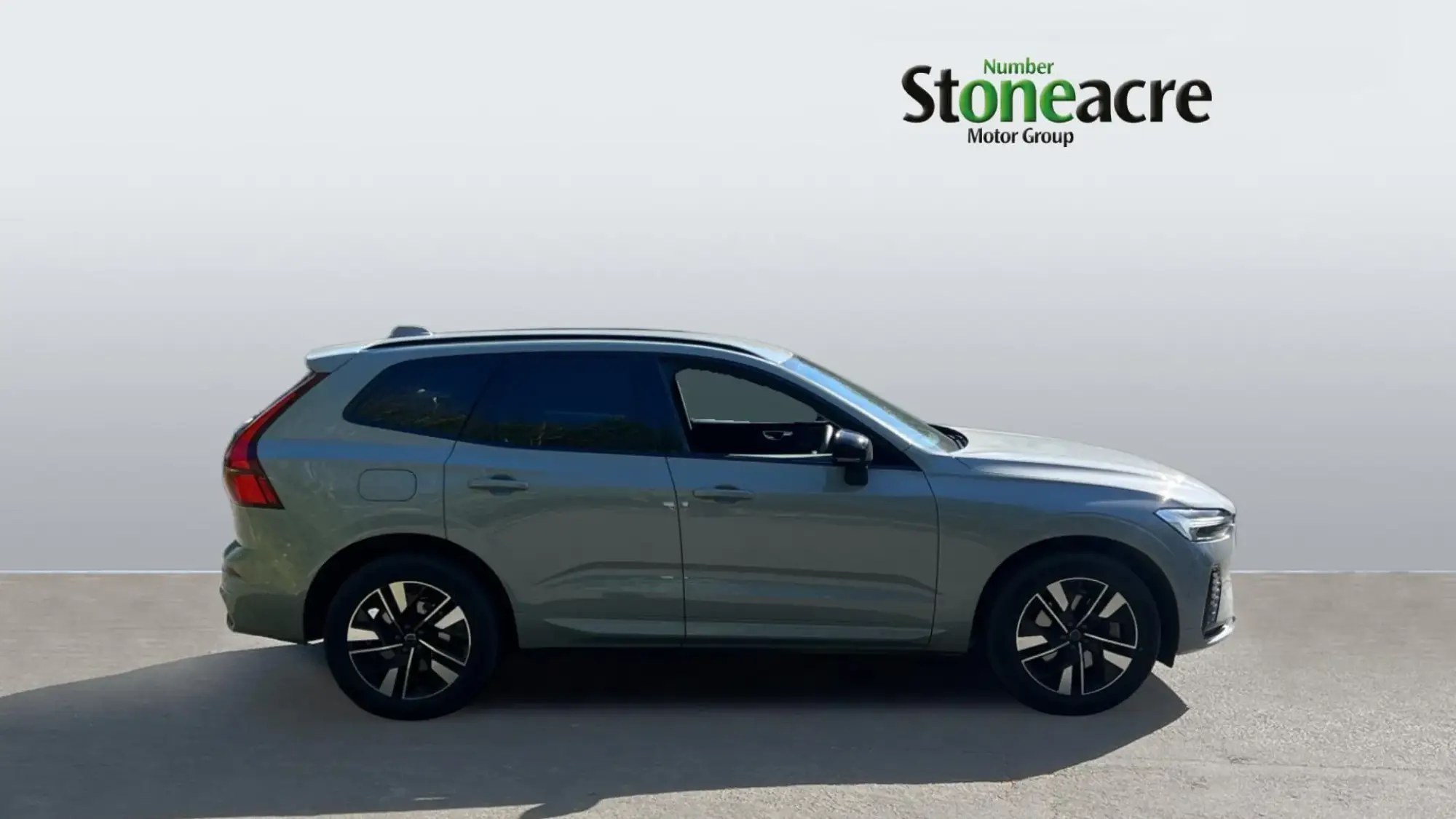 Volvo XC60 Image 3