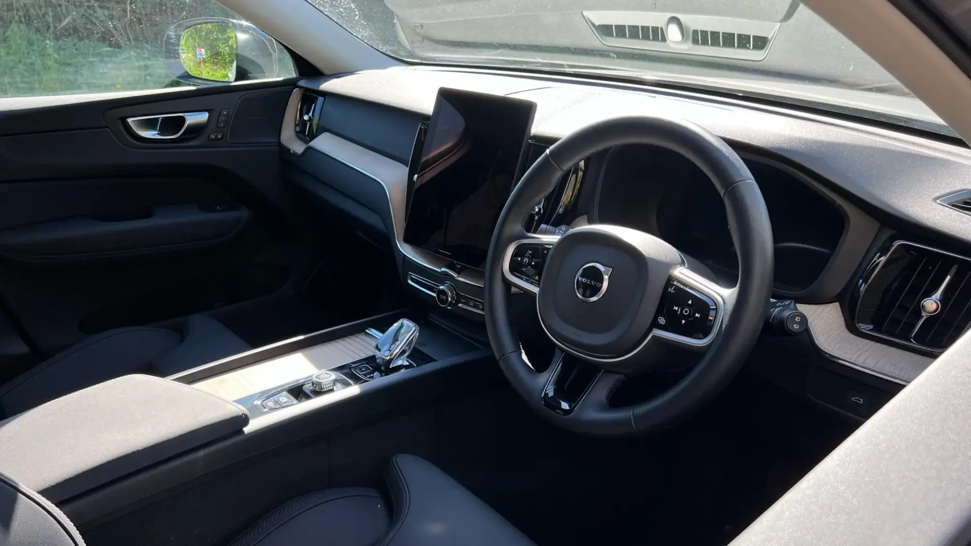 Volvo XC60 Image 4