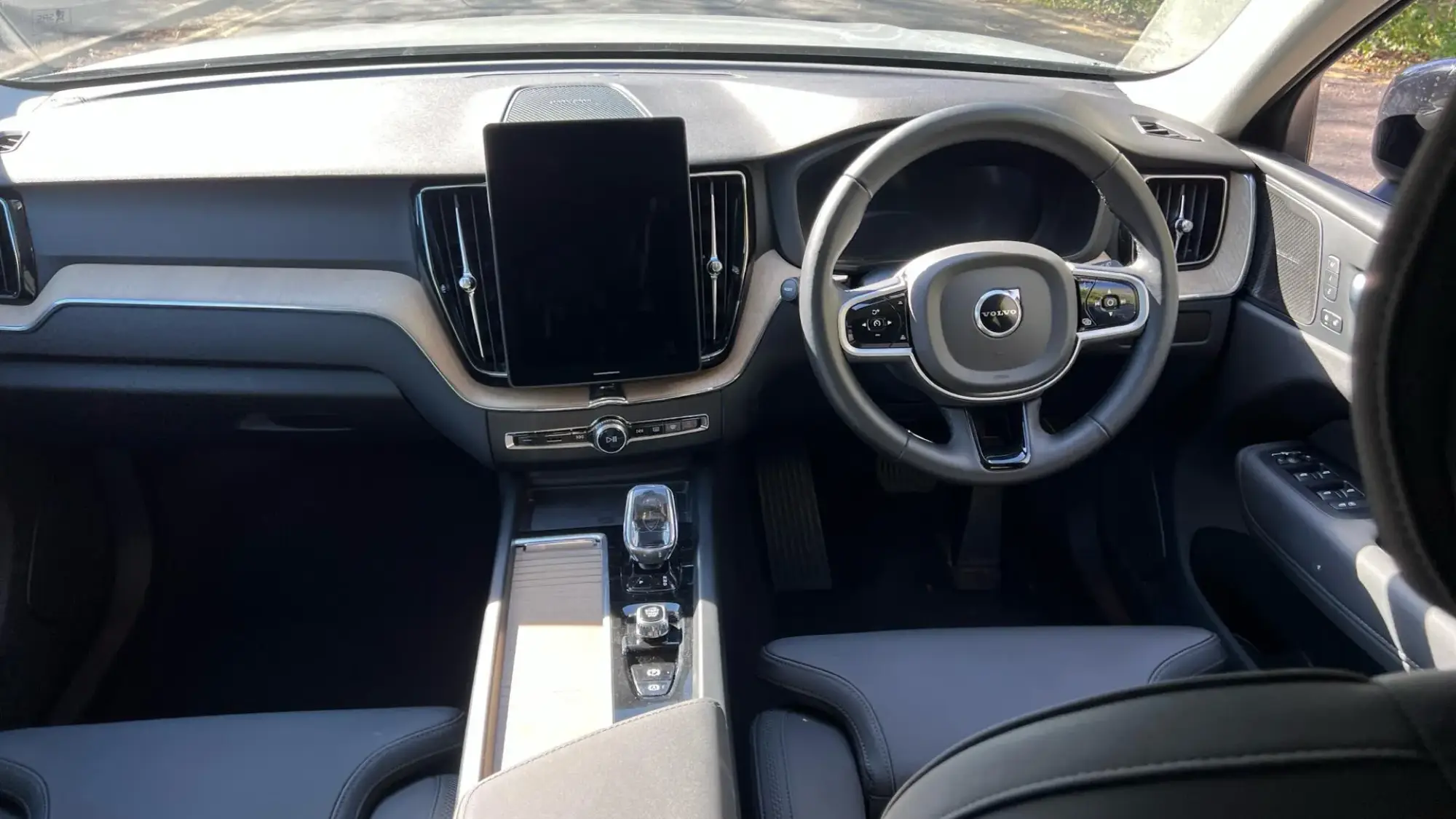 Volvo XC60 Image 5