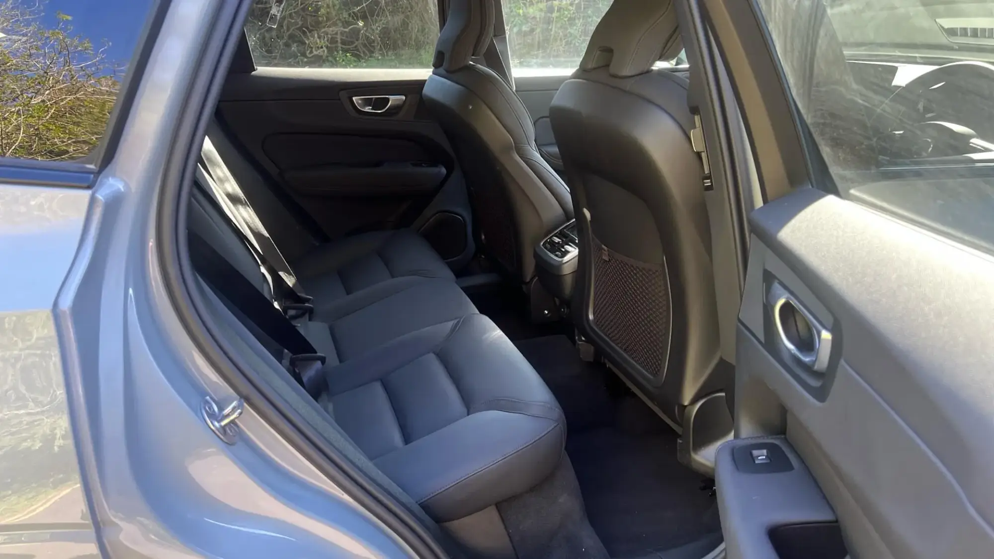 Volvo XC60 Image 6