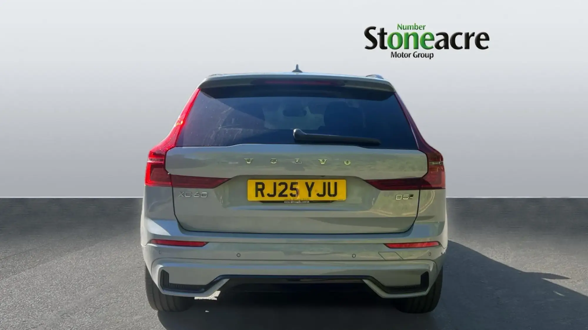Volvo XC60 Image 7