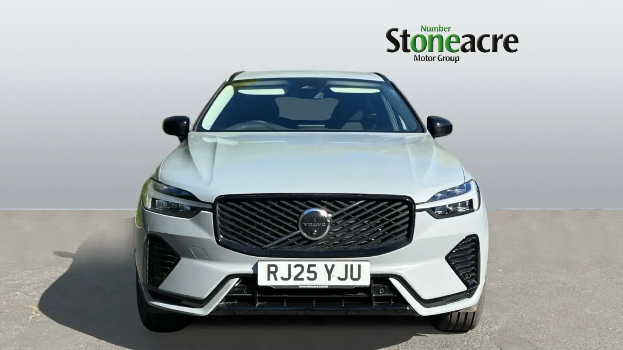 Volvo XC60 Image 8