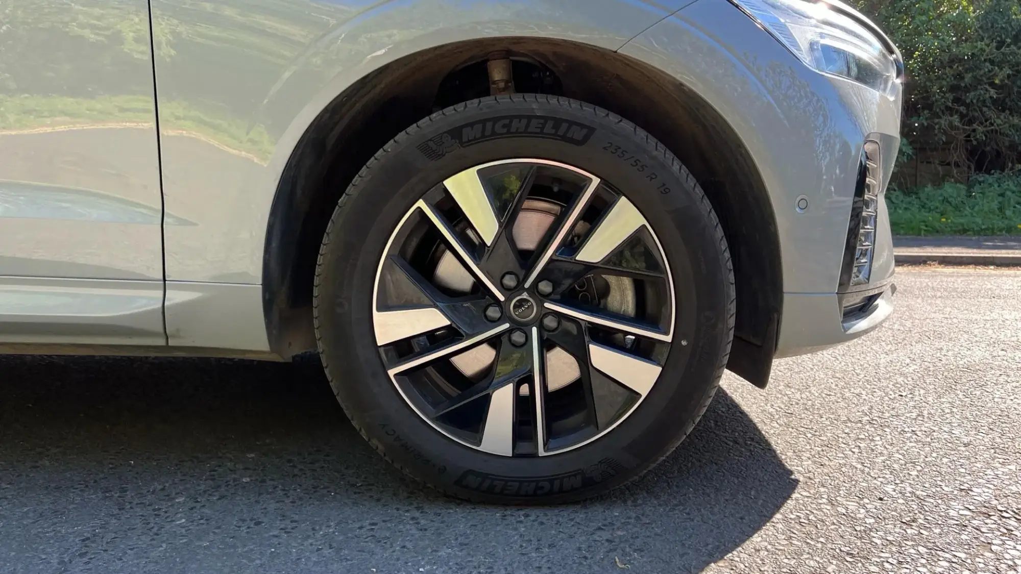 Volvo XC60 Image 9