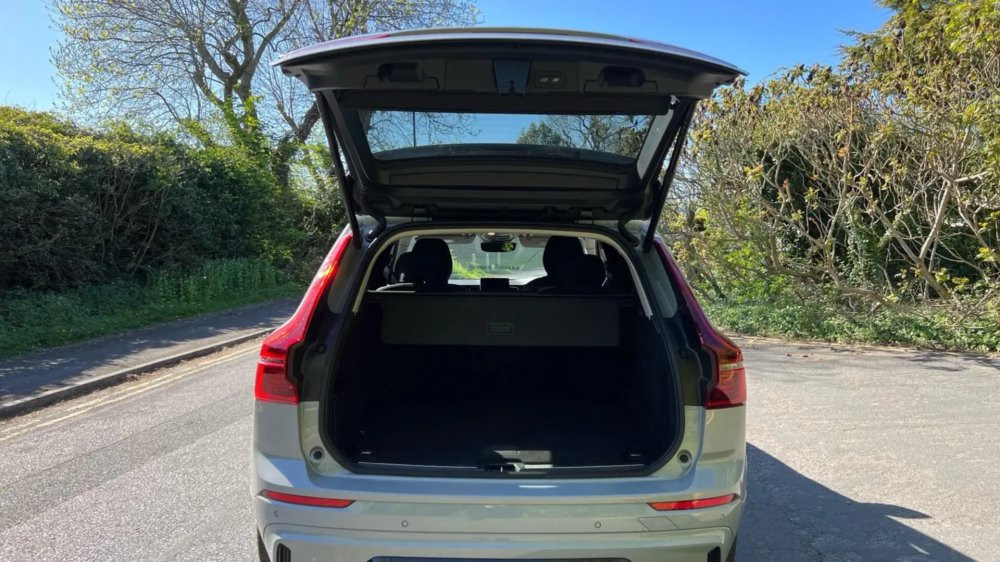 Volvo XC60 Image 13