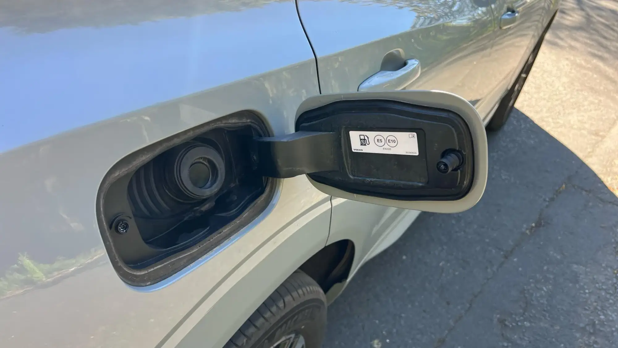 Volvo XC60 Image 15