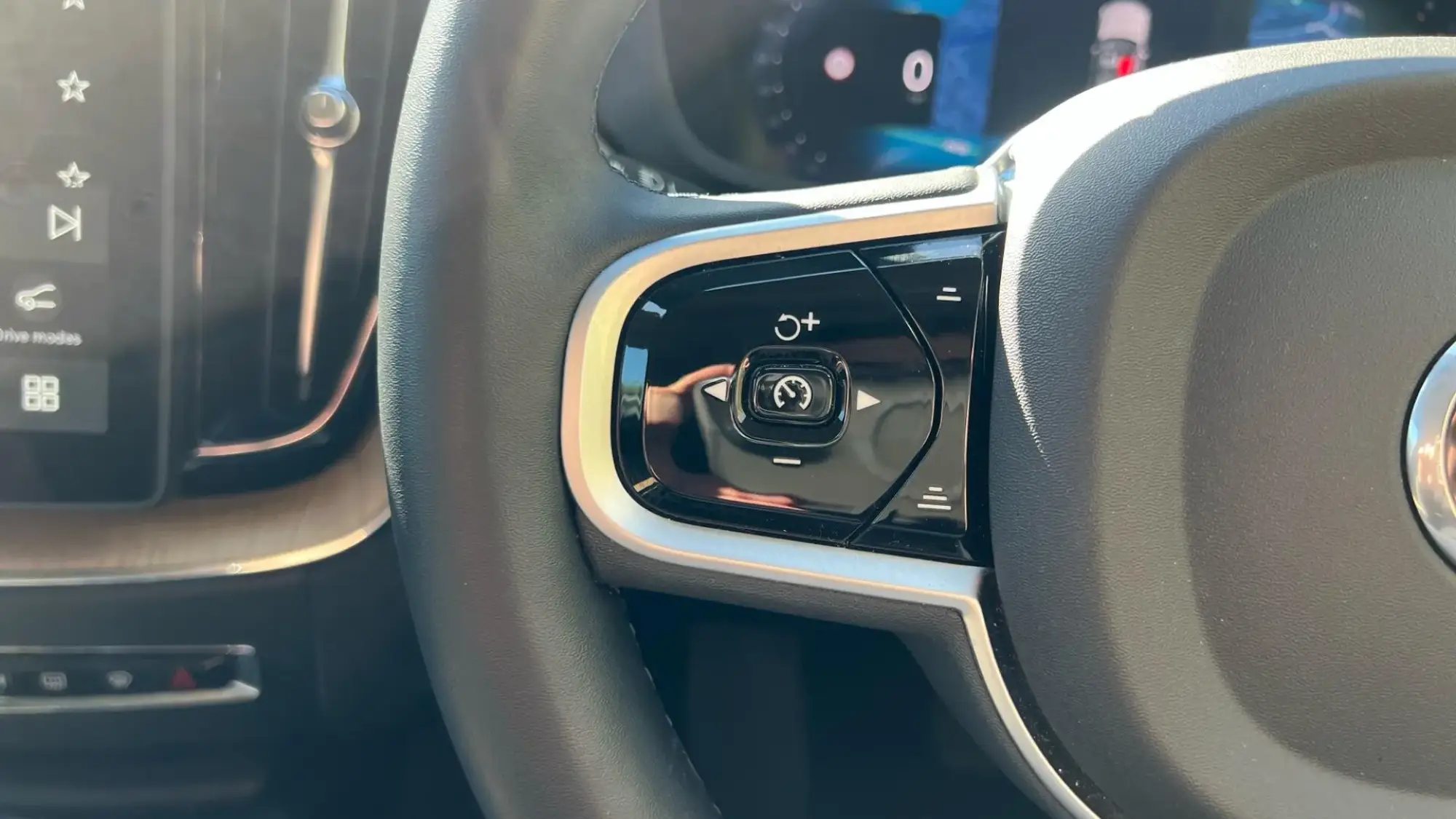 Volvo XC60 Image 20