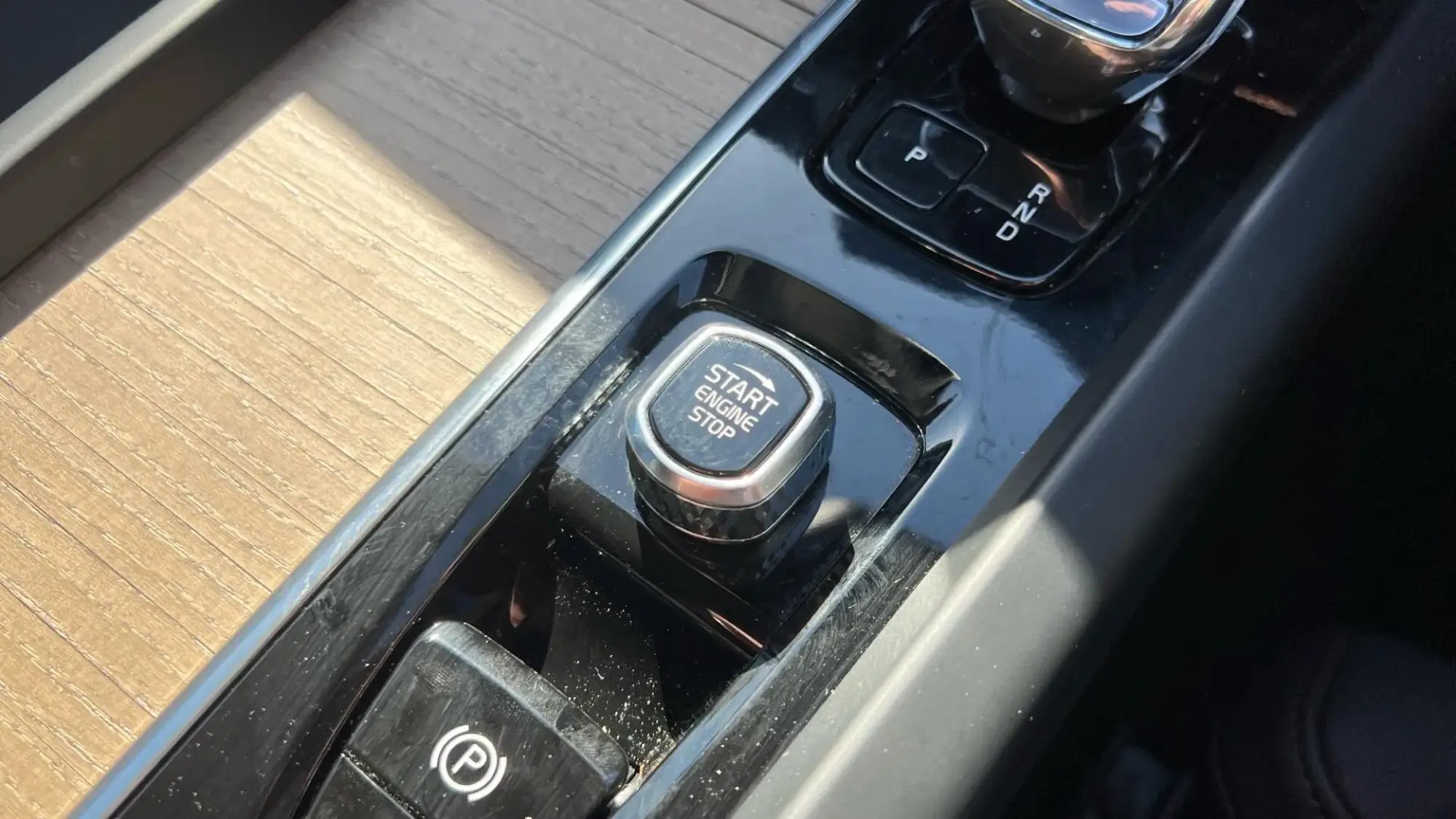 Volvo XC60 Image 25
