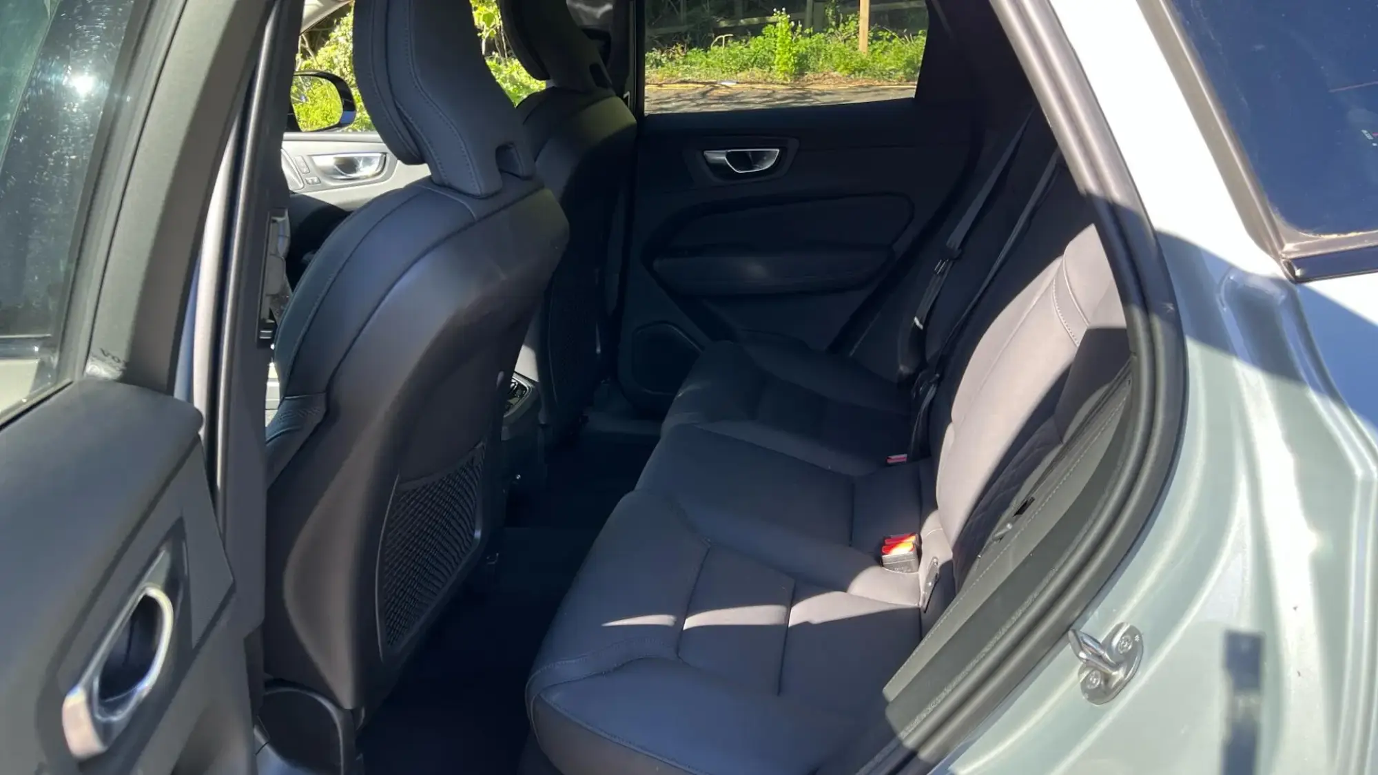 Volvo XC60 Image 30