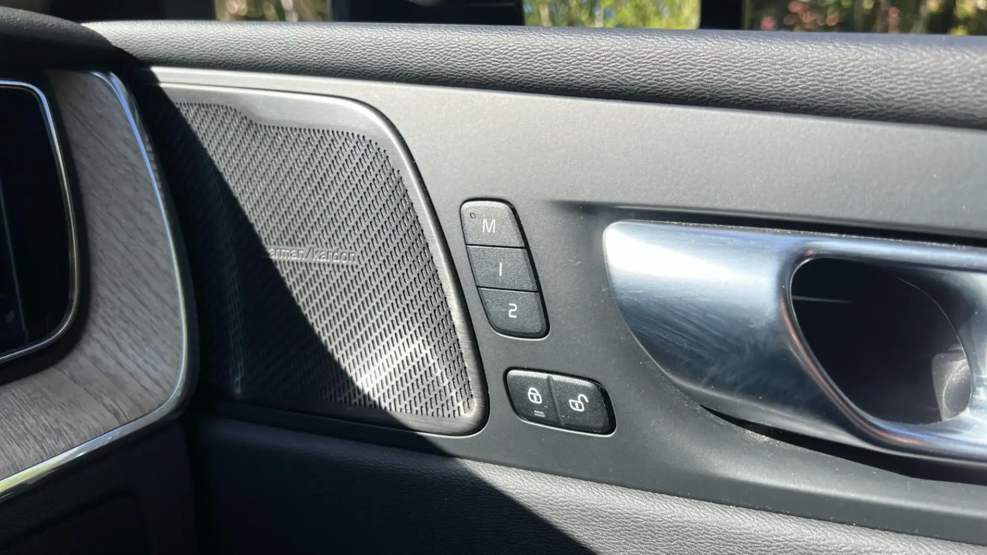 Volvo XC60 Image 33