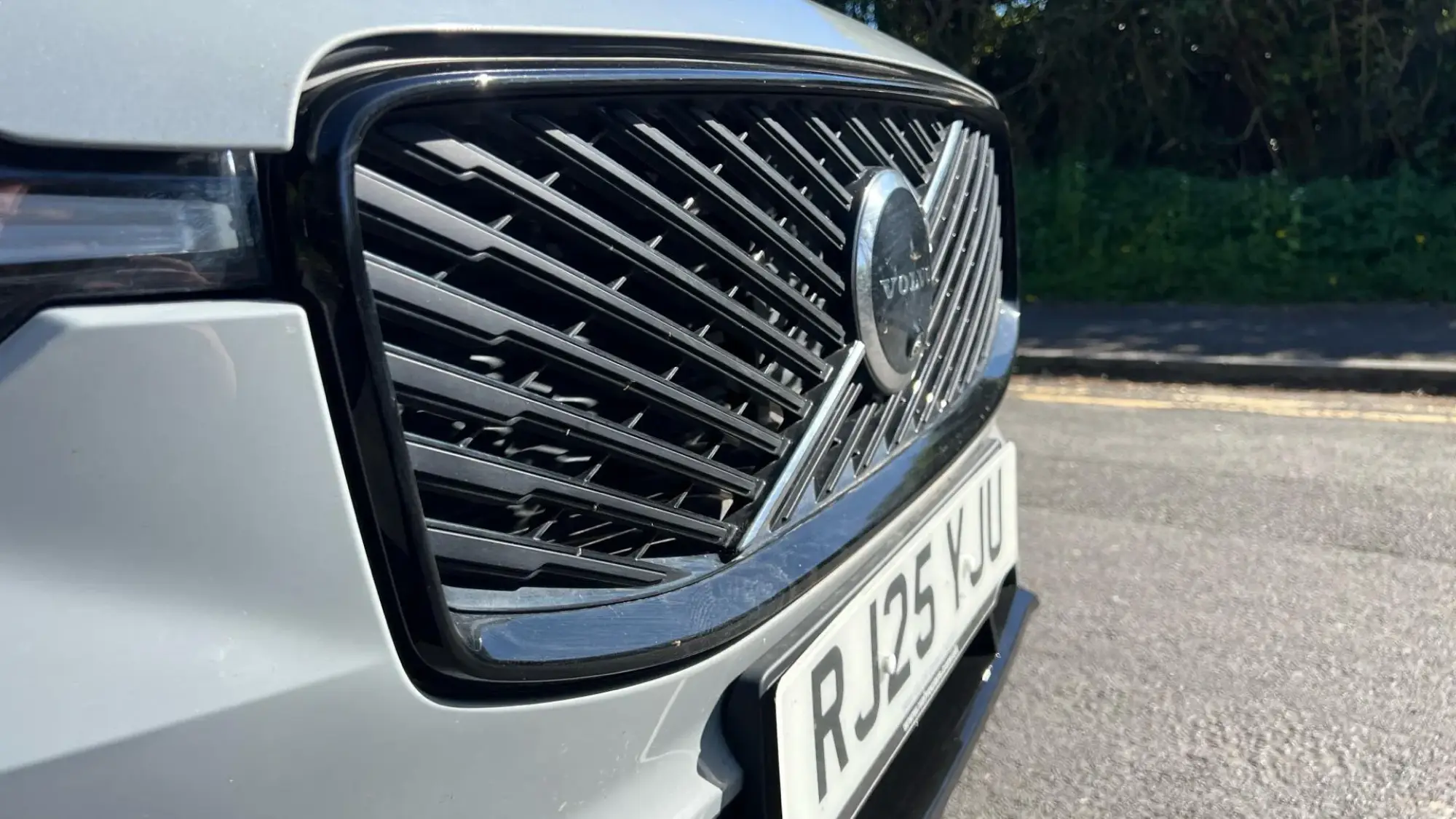 Volvo XC60 Image 37