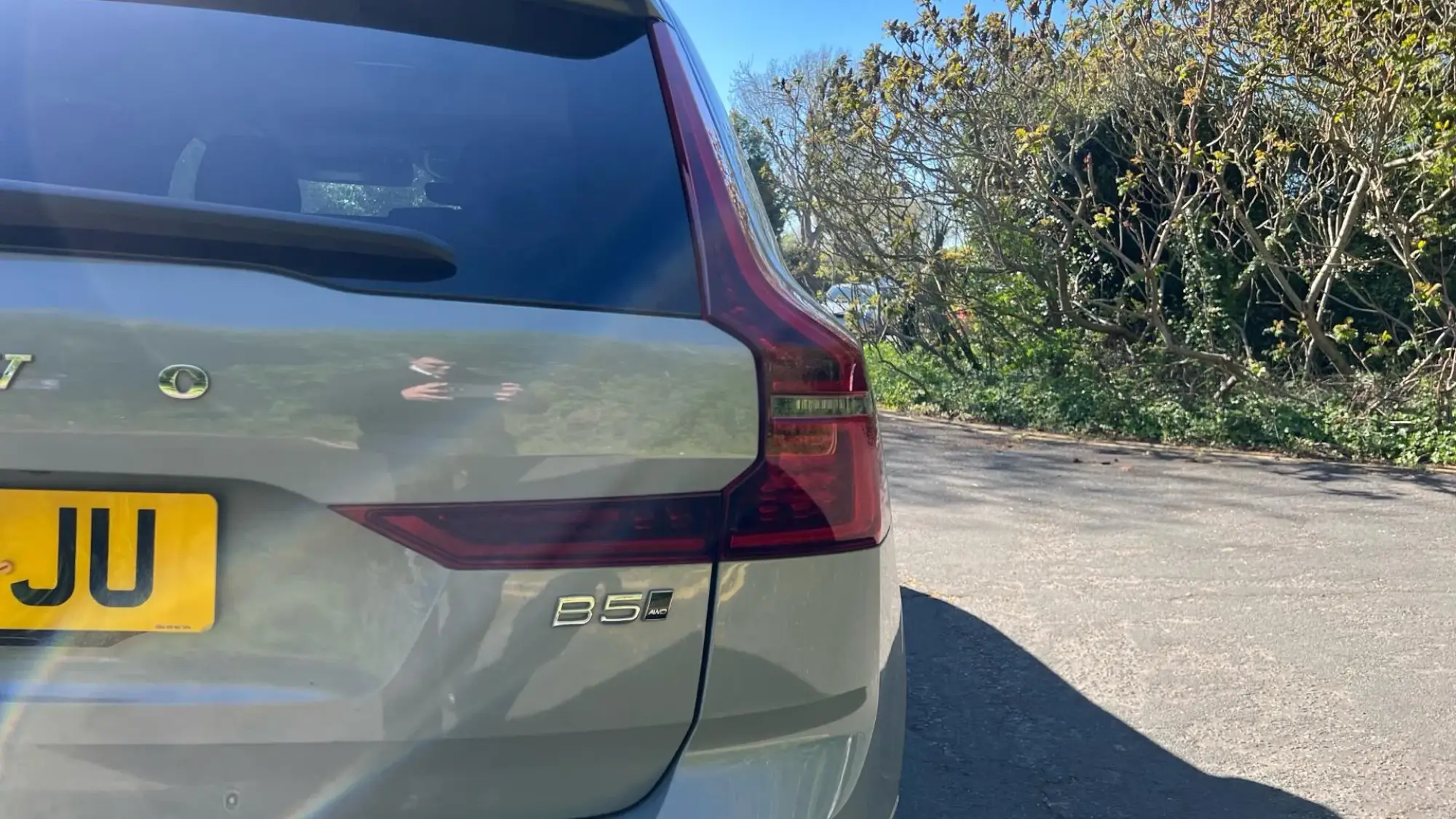 Volvo XC60 Image 39