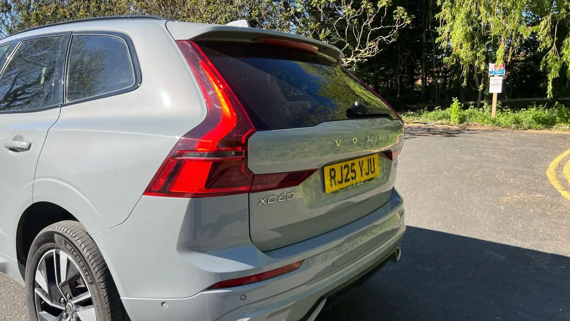 Volvo XC60 Image 40