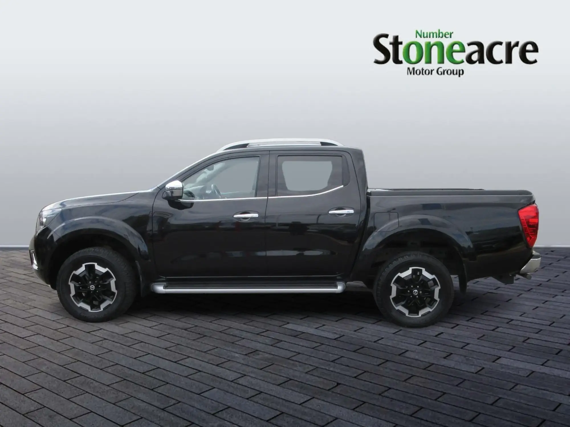 Nissan Navara Image 3