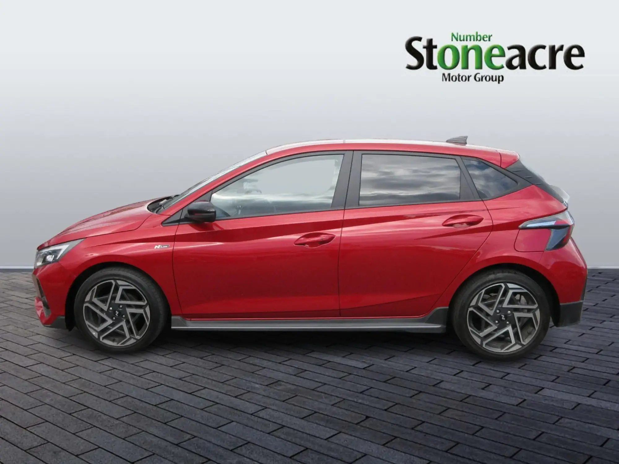 Hyundai i20 Image 5 Hyundai i20 Image 5