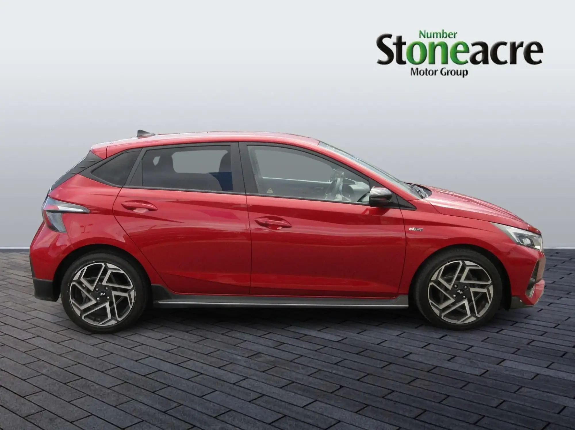 Hyundai i20 Image 7 Hyundai i20 Image 7