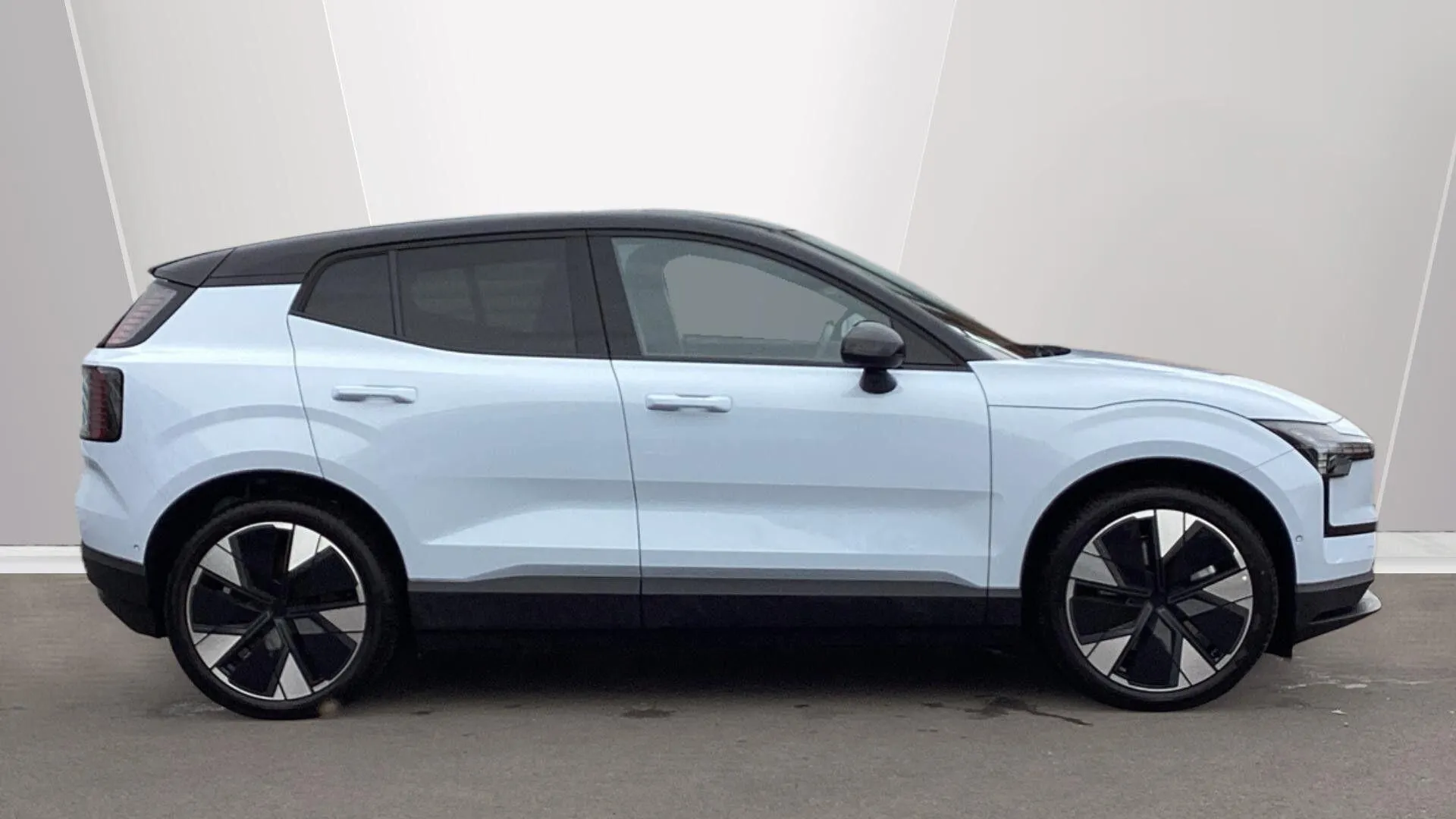 Volvo EX30