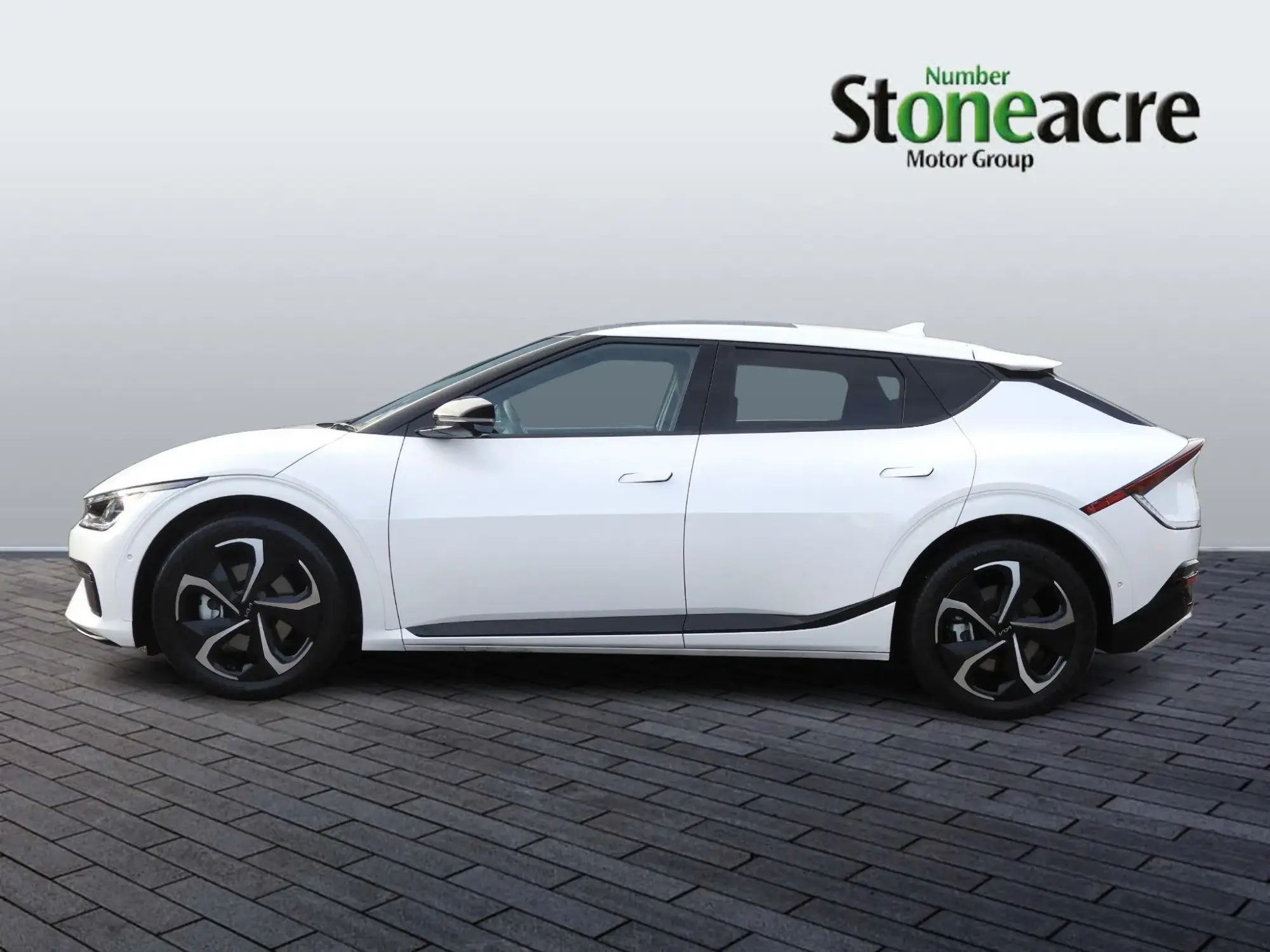Kia EV6 Image 6 Kia EV6 Image 6