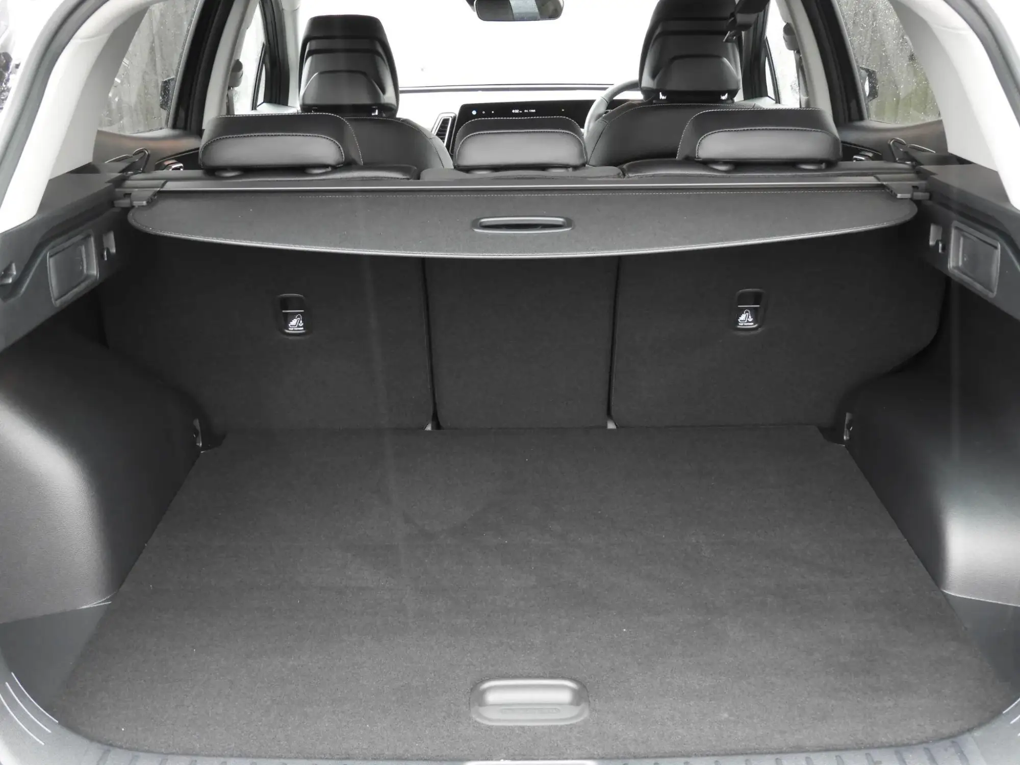 Kia Sportage Plug-In Hybrid Image 3
