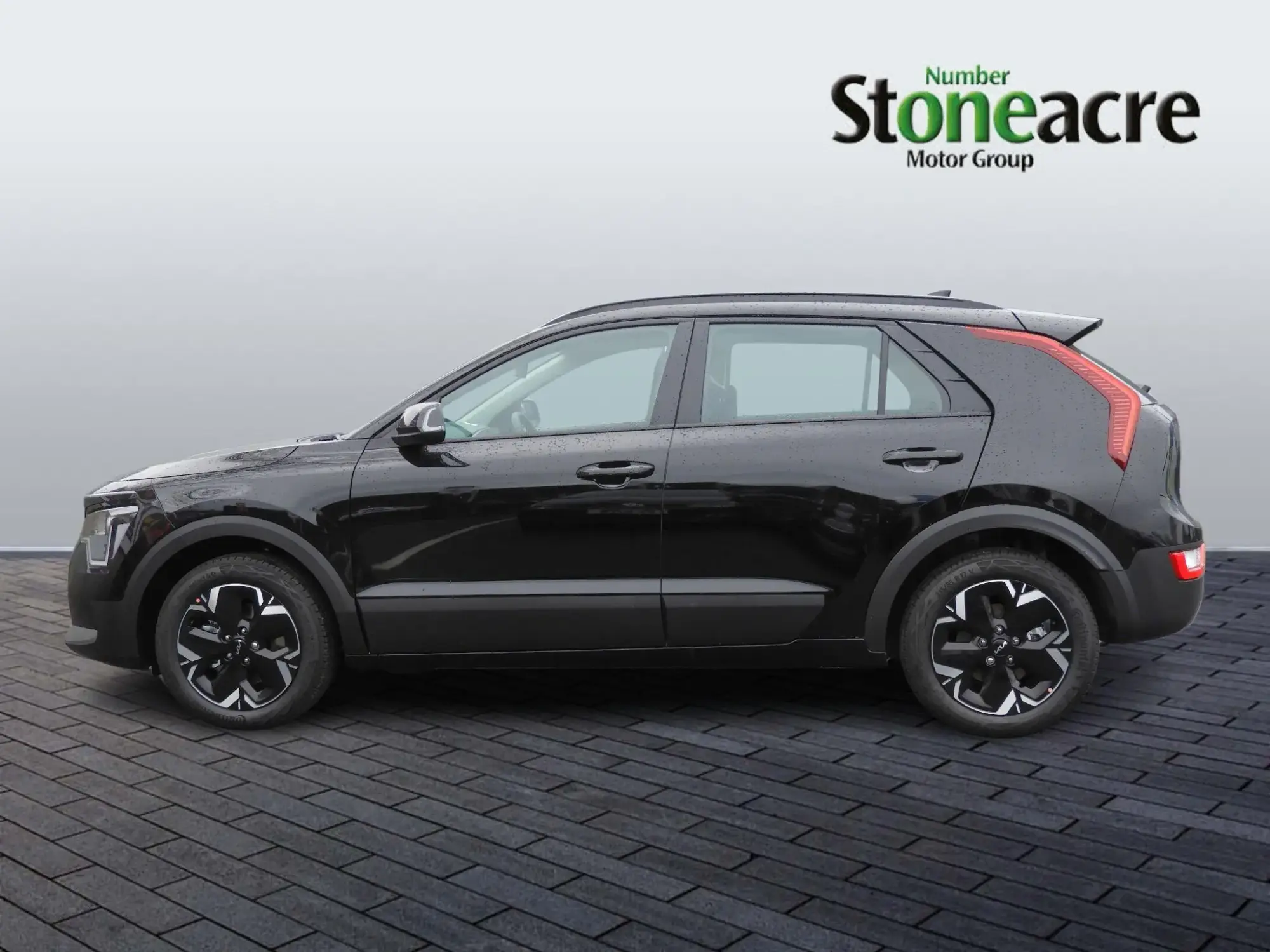 Kia Niro EV Image 8 Kia Niro EV Image 8