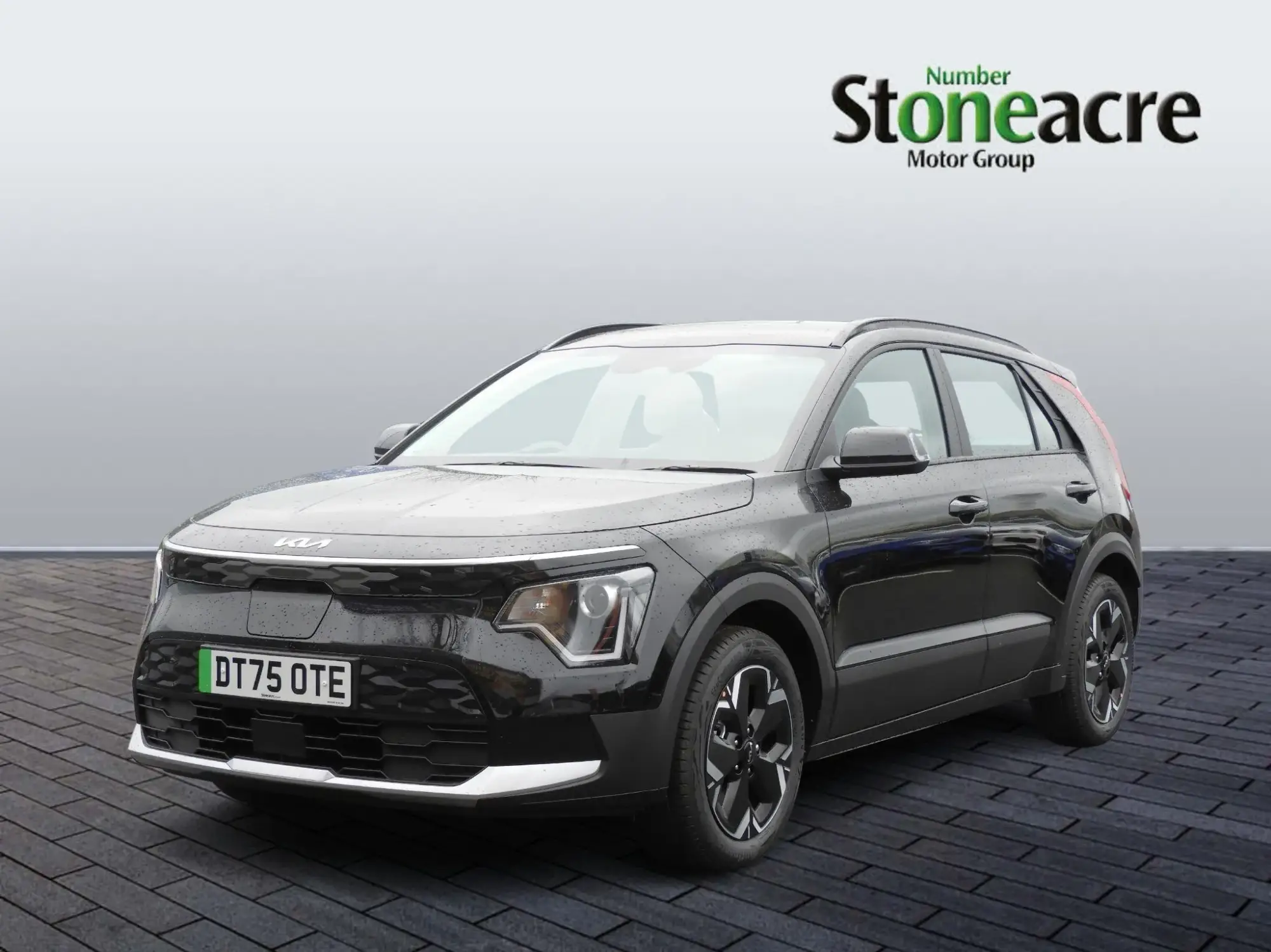 Kia Niro EV Image 9 Kia Niro EV Image 9