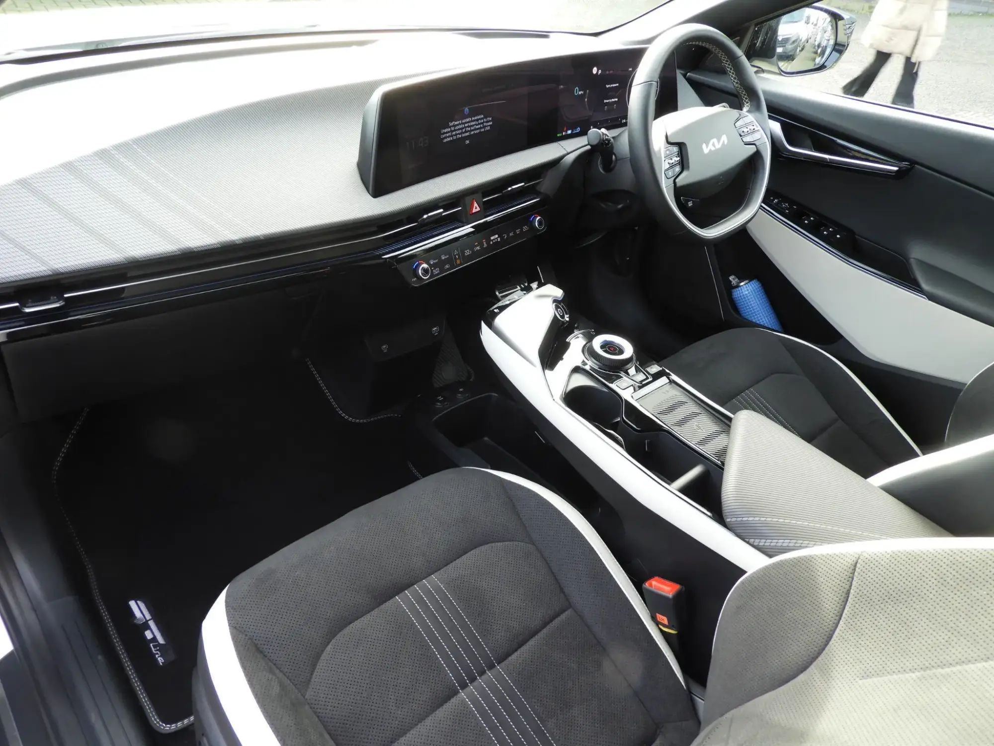 Kia EV6 Image 12 Kia EV6 Image 12