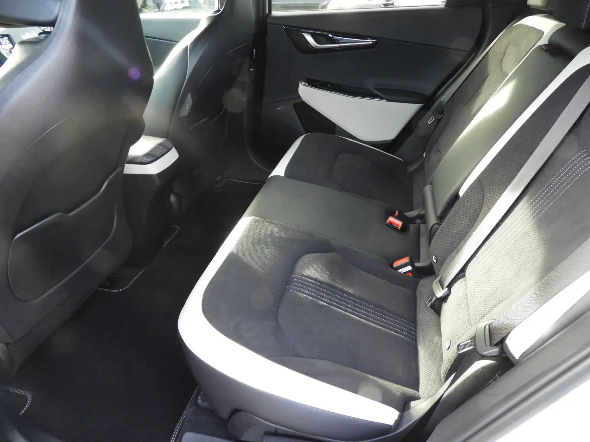 Kia EV6 Image 14 Kia EV6 Image 14