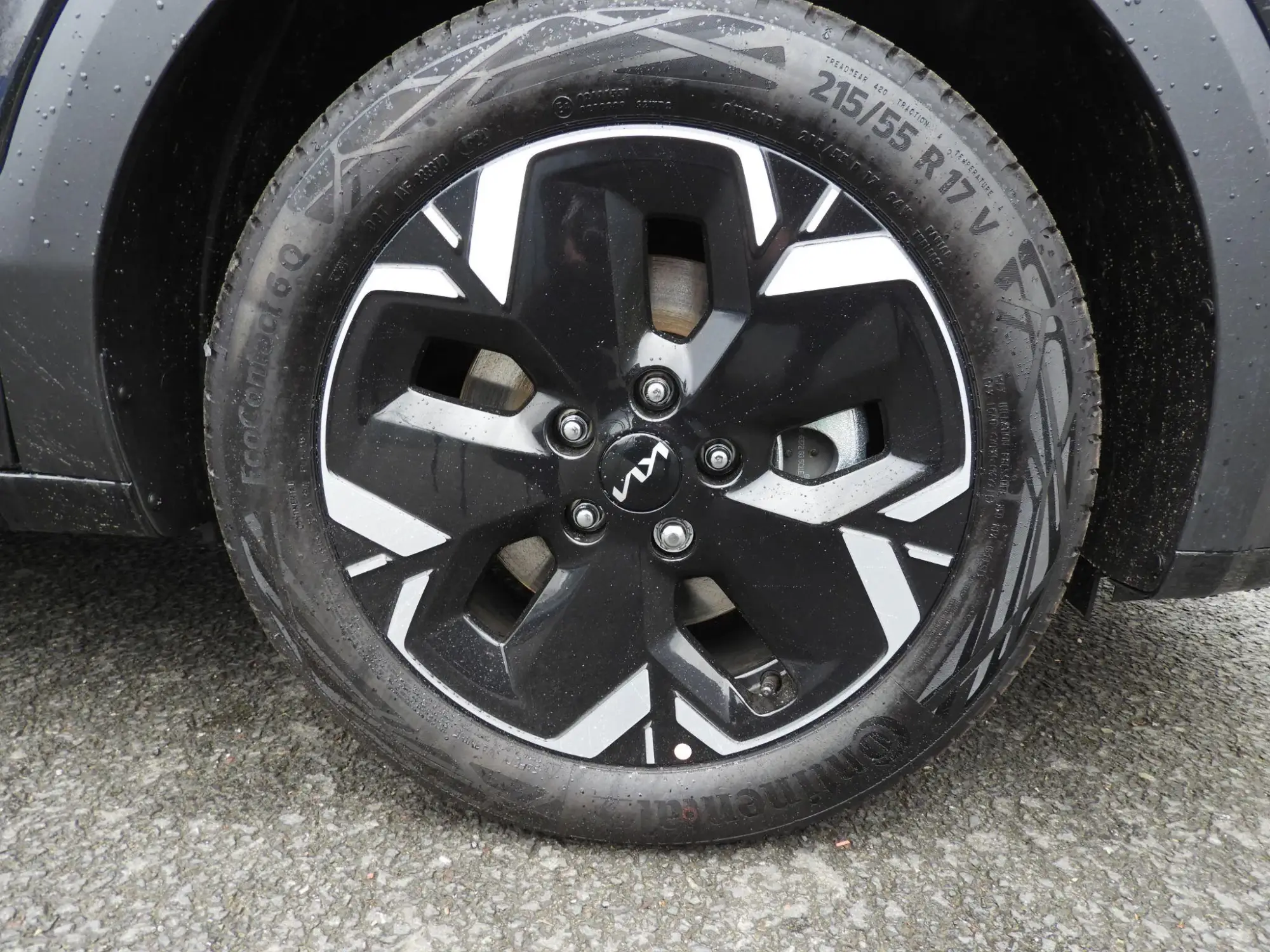 Kia Niro EV Image 11 Kia Niro EV Image 11