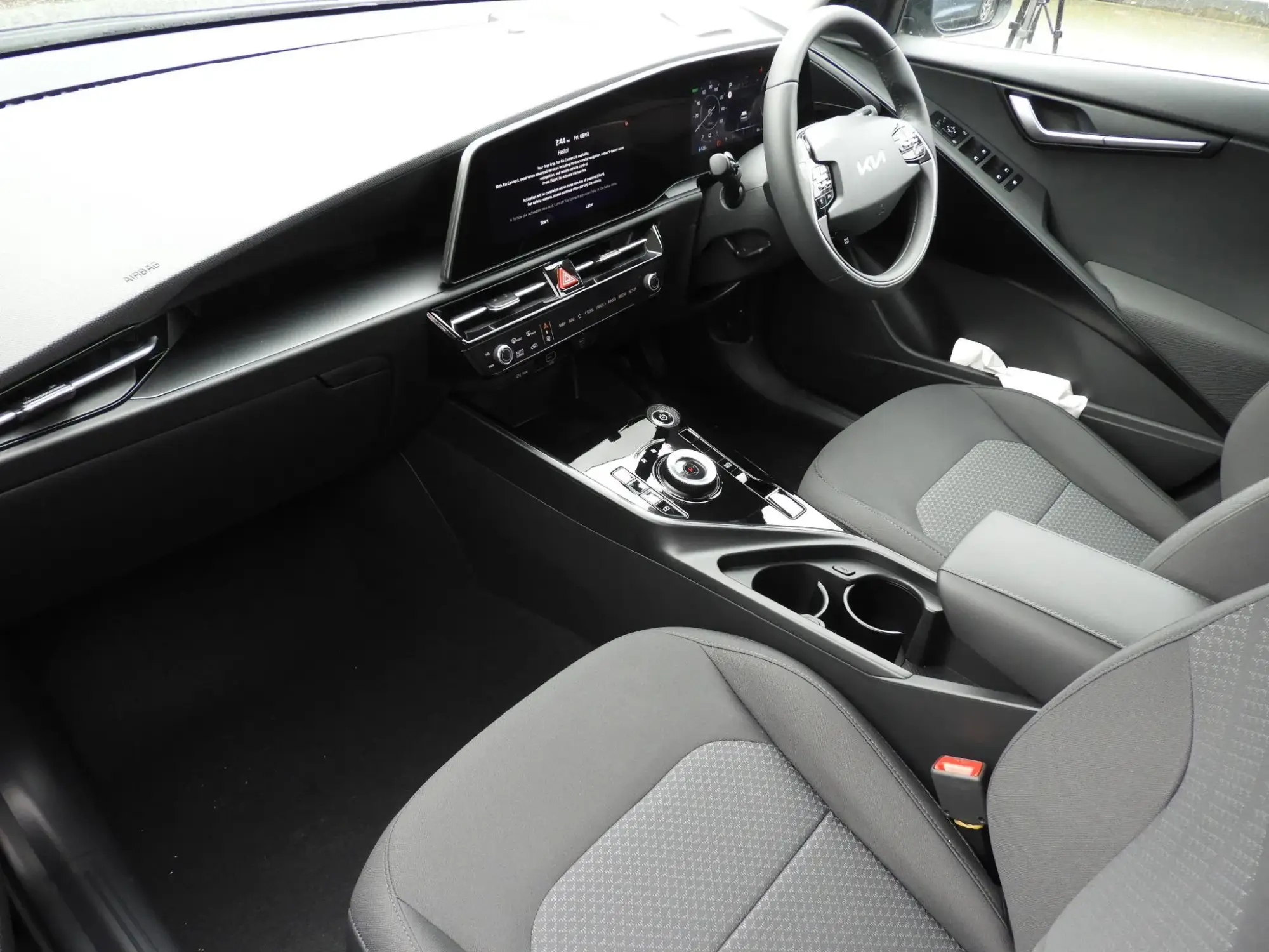 Kia Niro EV Image 13 Kia Niro EV Image 13