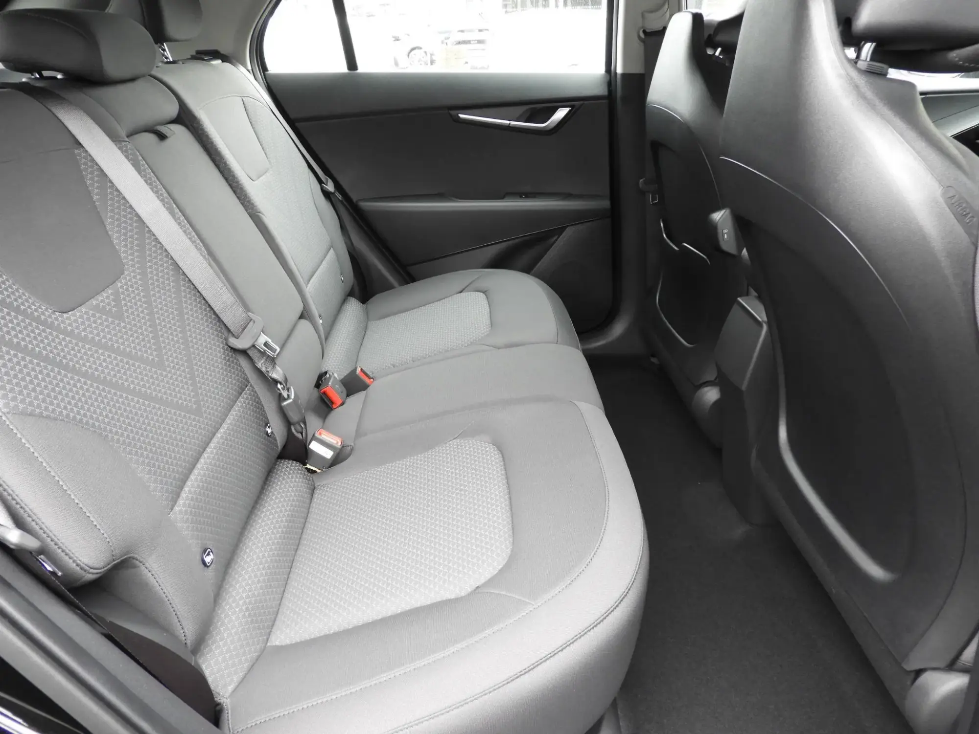 Kia Niro EV Image 14 Kia Niro EV Image 14
