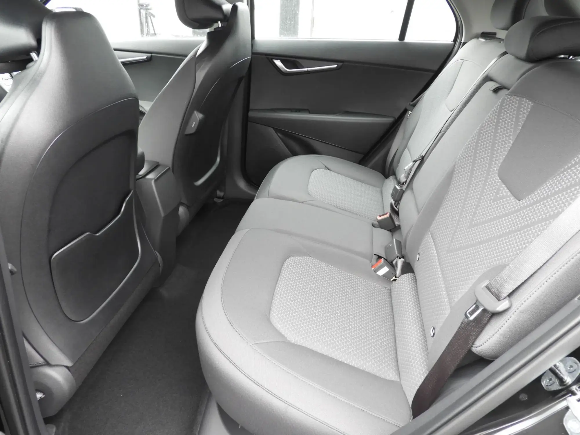 Kia Niro EV Image 15 Kia Niro EV Image 15