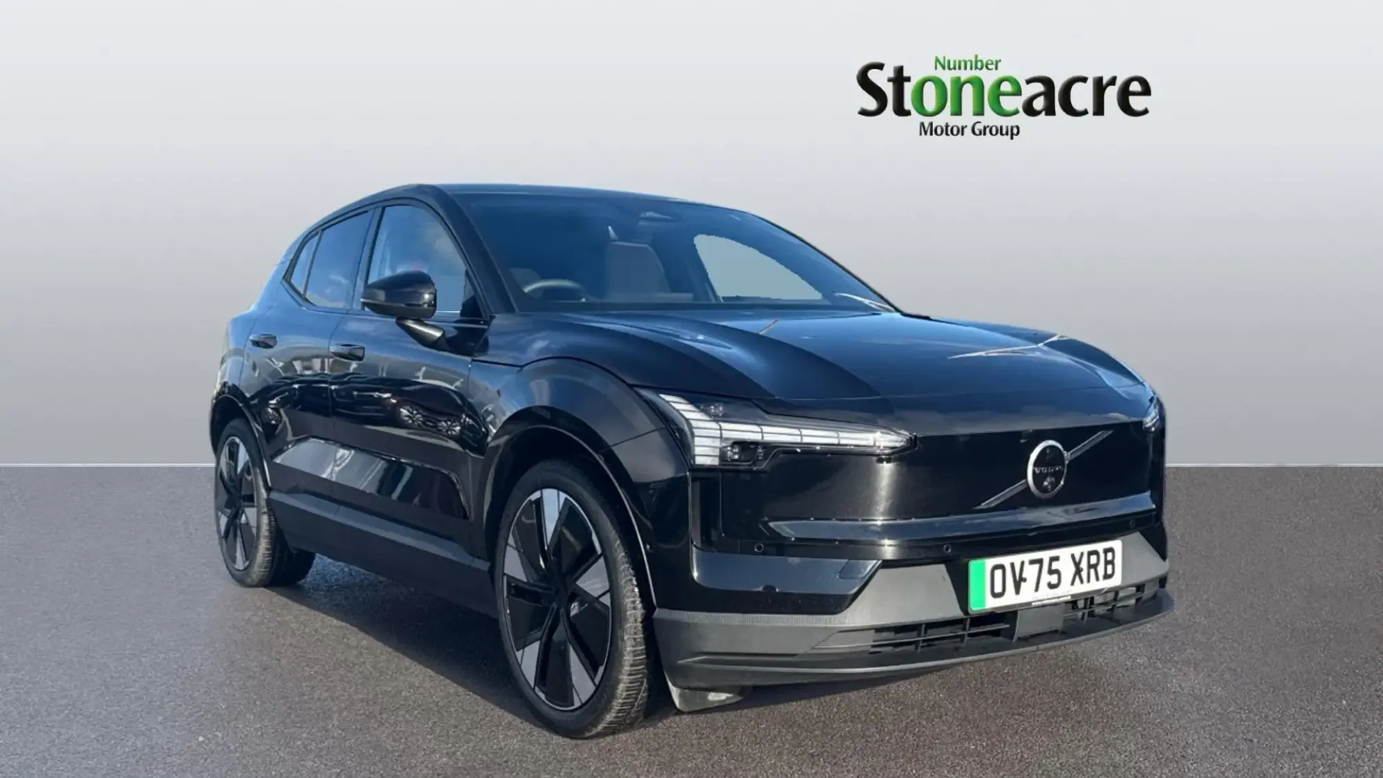 Volvo EX30 315kW Twin Motor Performance Ultra 69kWh 5dr Auto OV75XRB Image 1