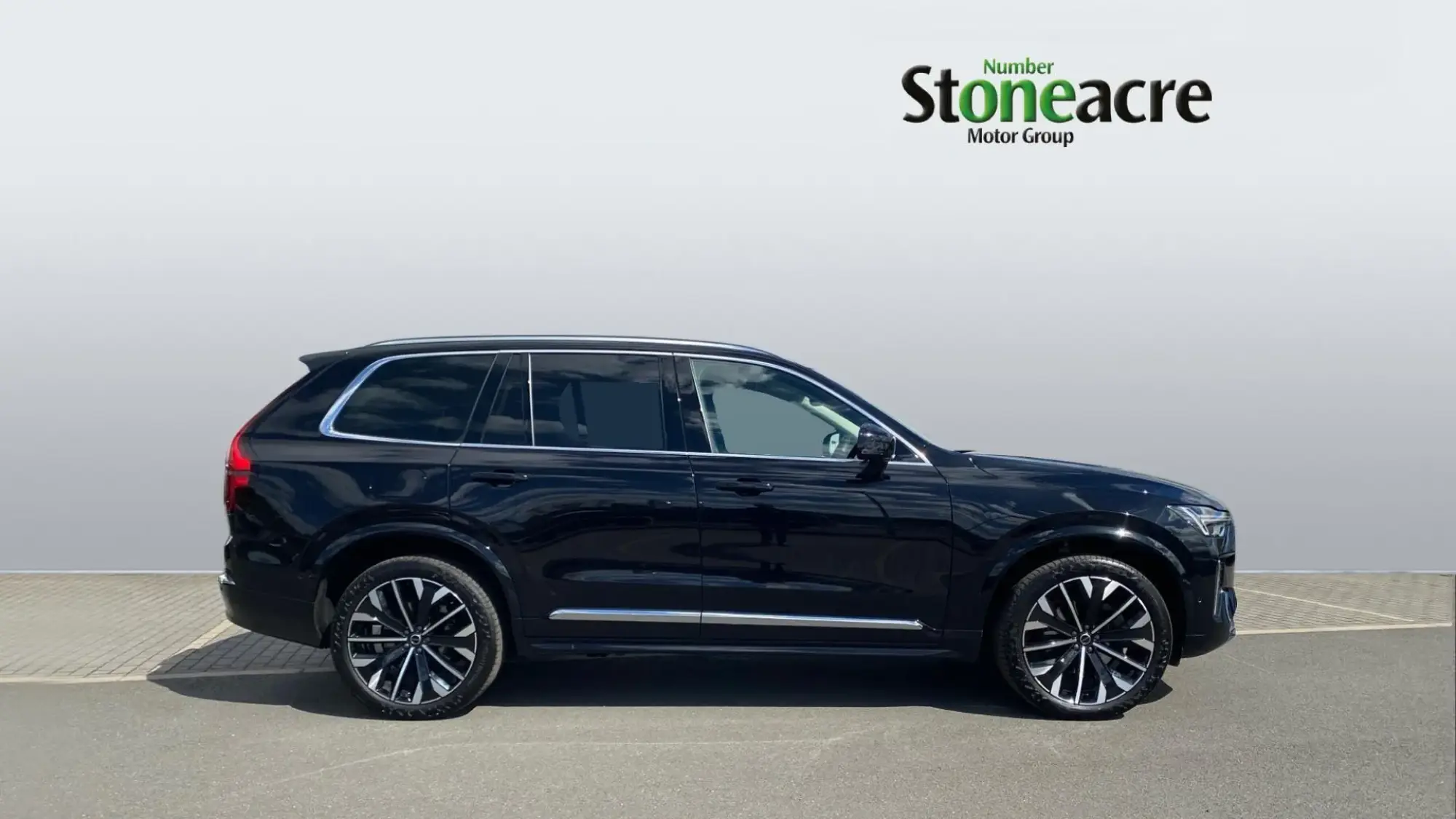 Volvo XC90 Image 7 Volvo XC90 Image 7
