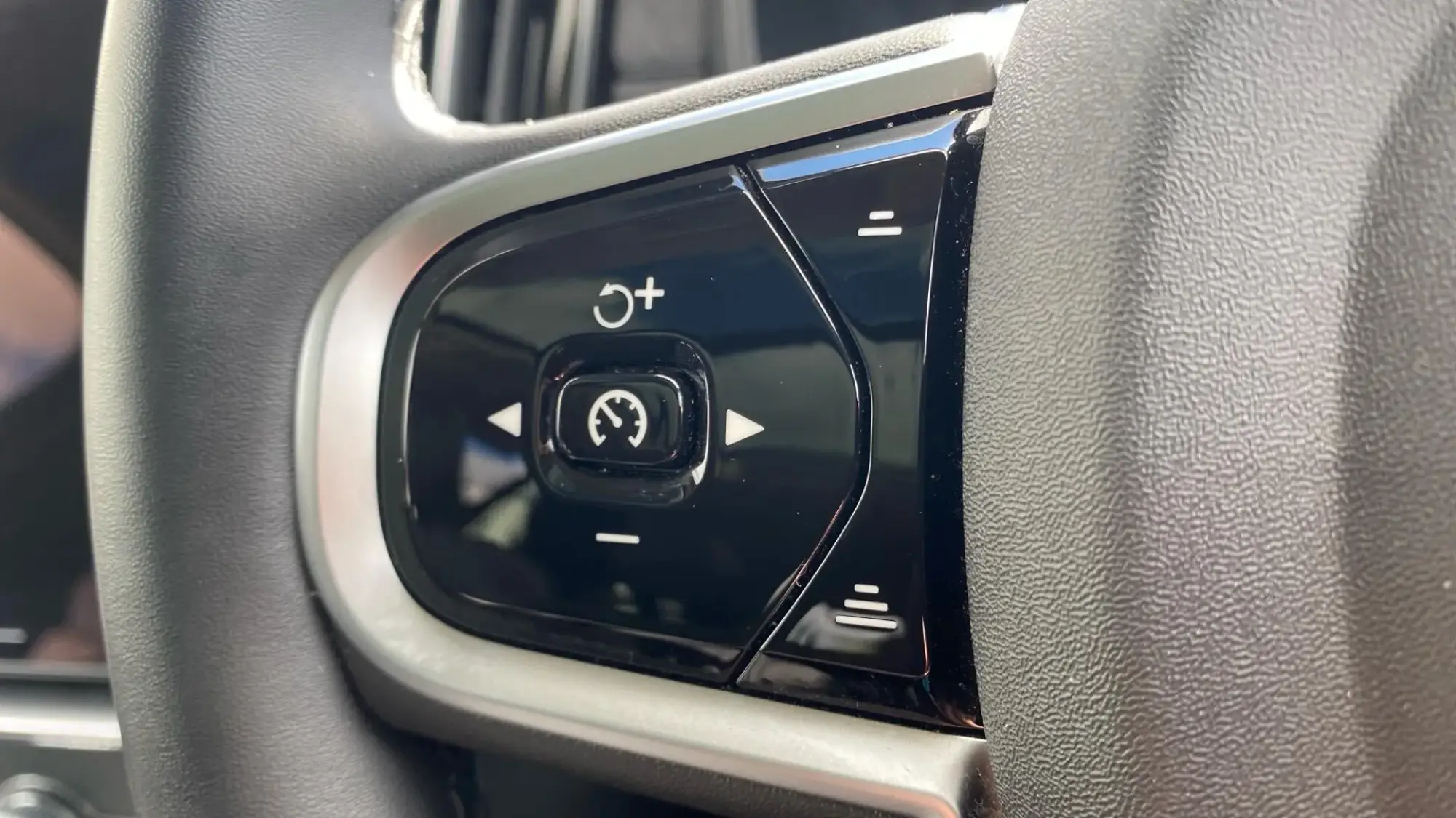 Volvo XC90 Image 18 Volvo XC90 Image 18