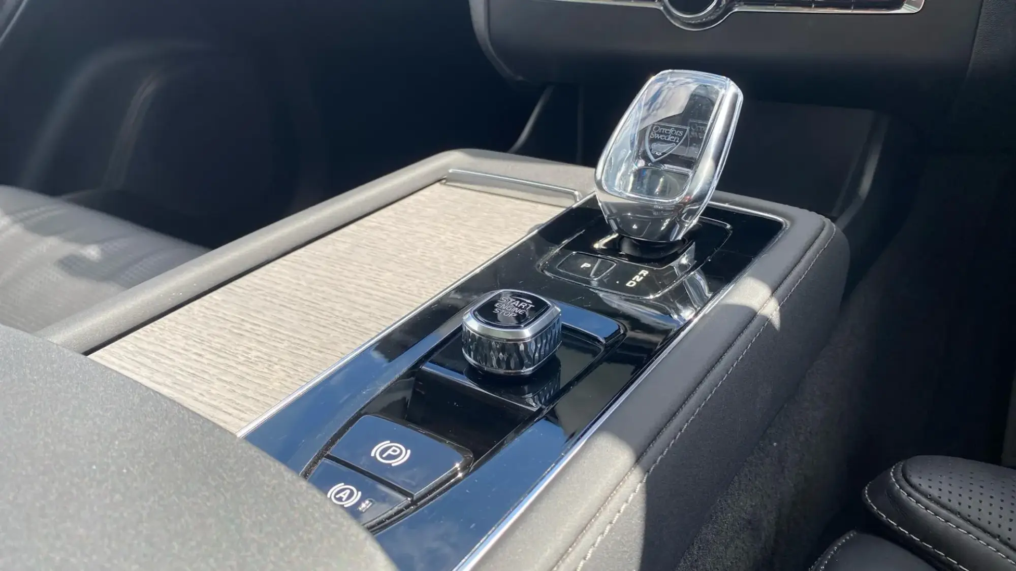 Volvo XC90 Image 11 Volvo XC90 Image 11