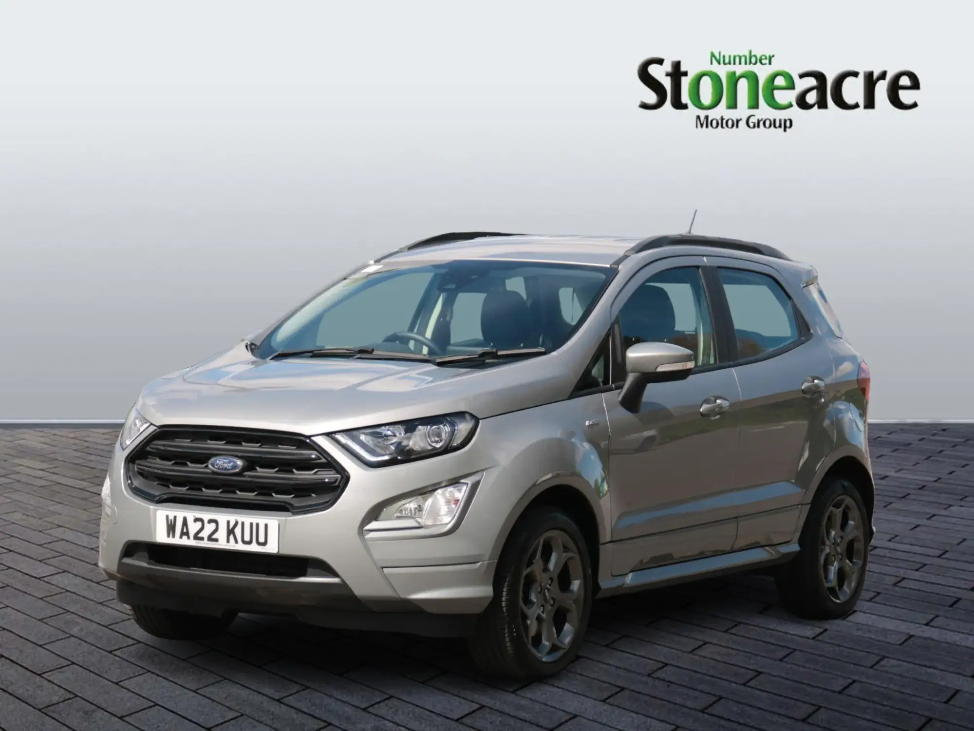 Ford EcoSport Image 5 Ford EcoSport Image 5