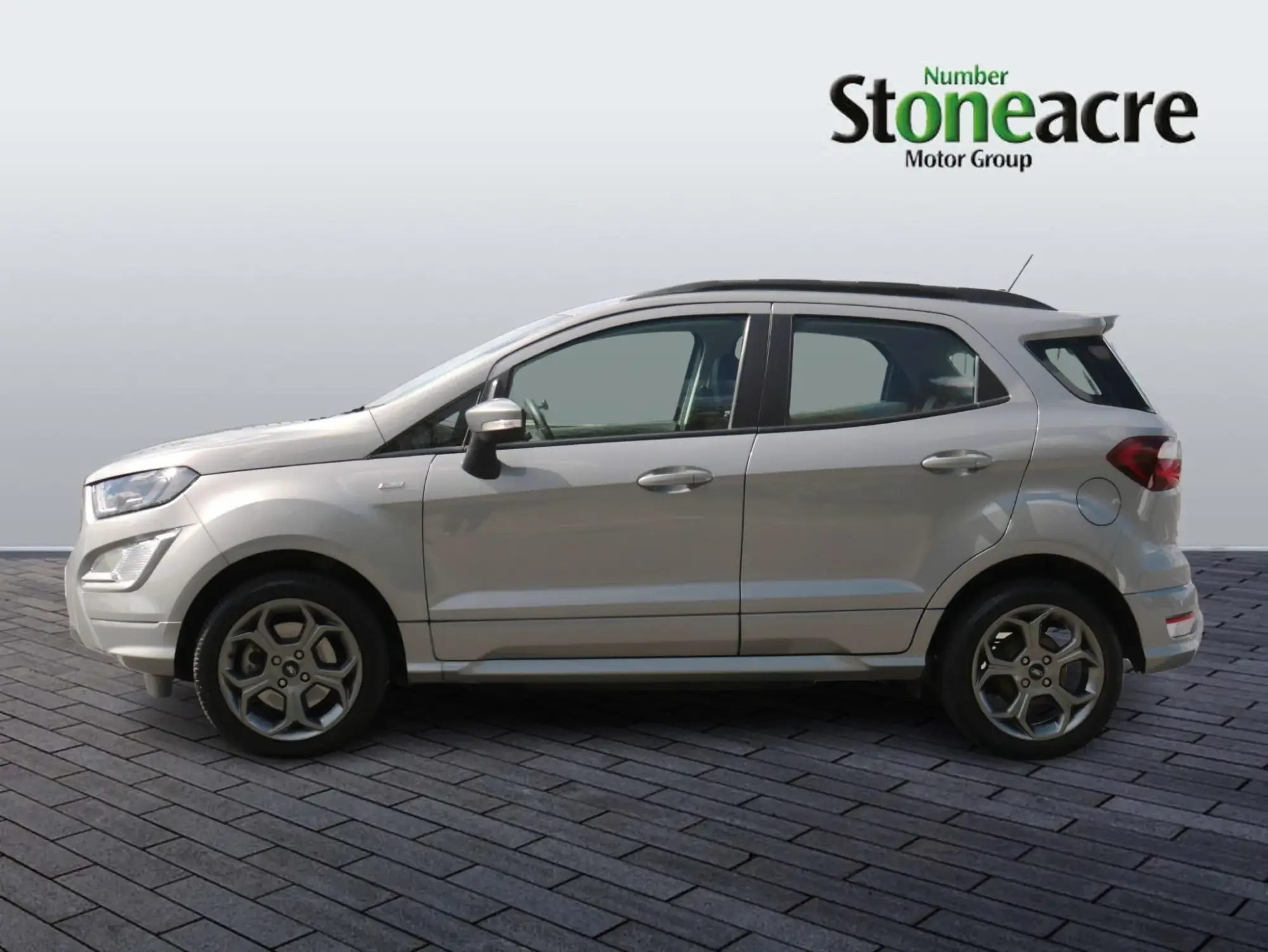 Ford EcoSport Image 6 Ford EcoSport Image 6