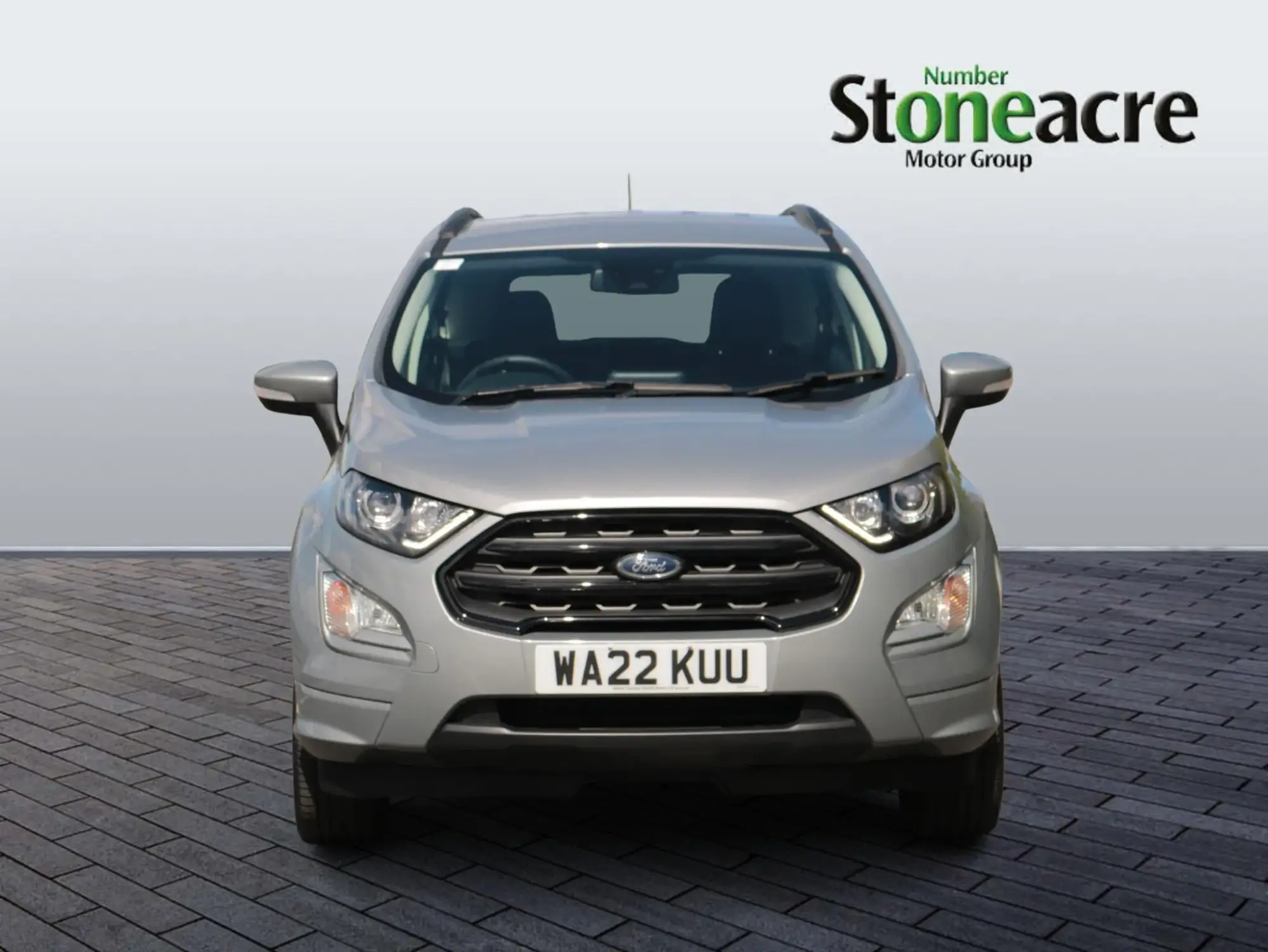 Ford EcoSport Image 7 Ford EcoSport Image 7