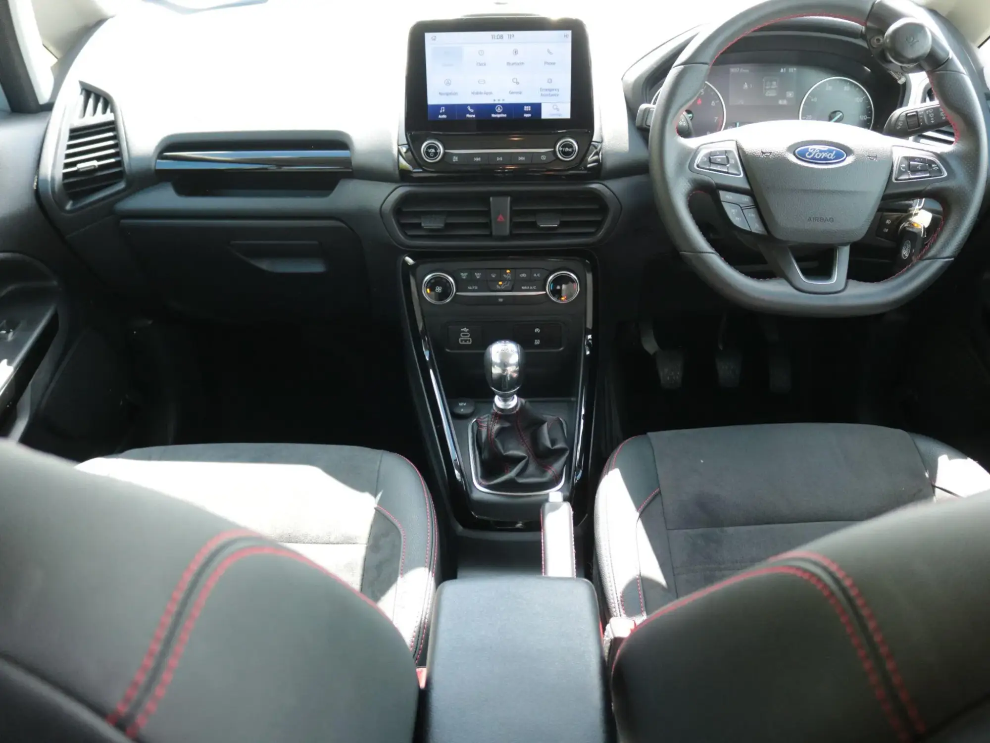 Ford EcoSport Image 10 Ford EcoSport Image 10