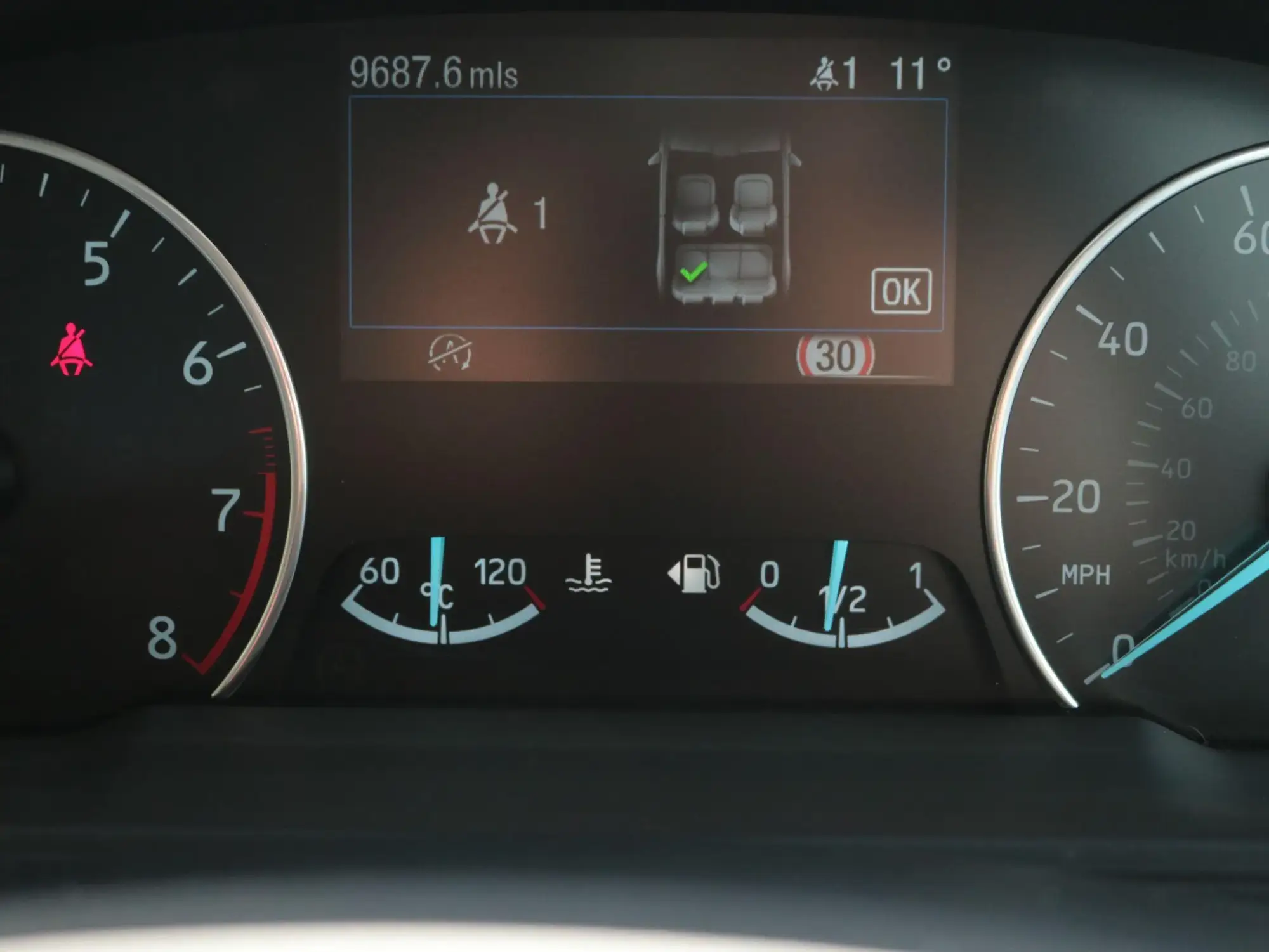 Ford EcoSport Image 12 Ford EcoSport Image 12