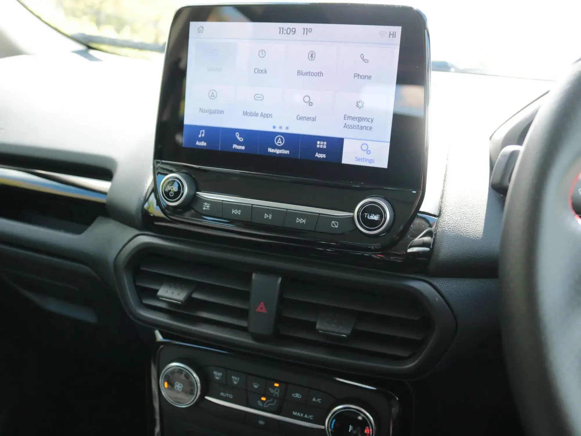 Ford EcoSport Image 14 Ford EcoSport Image 14