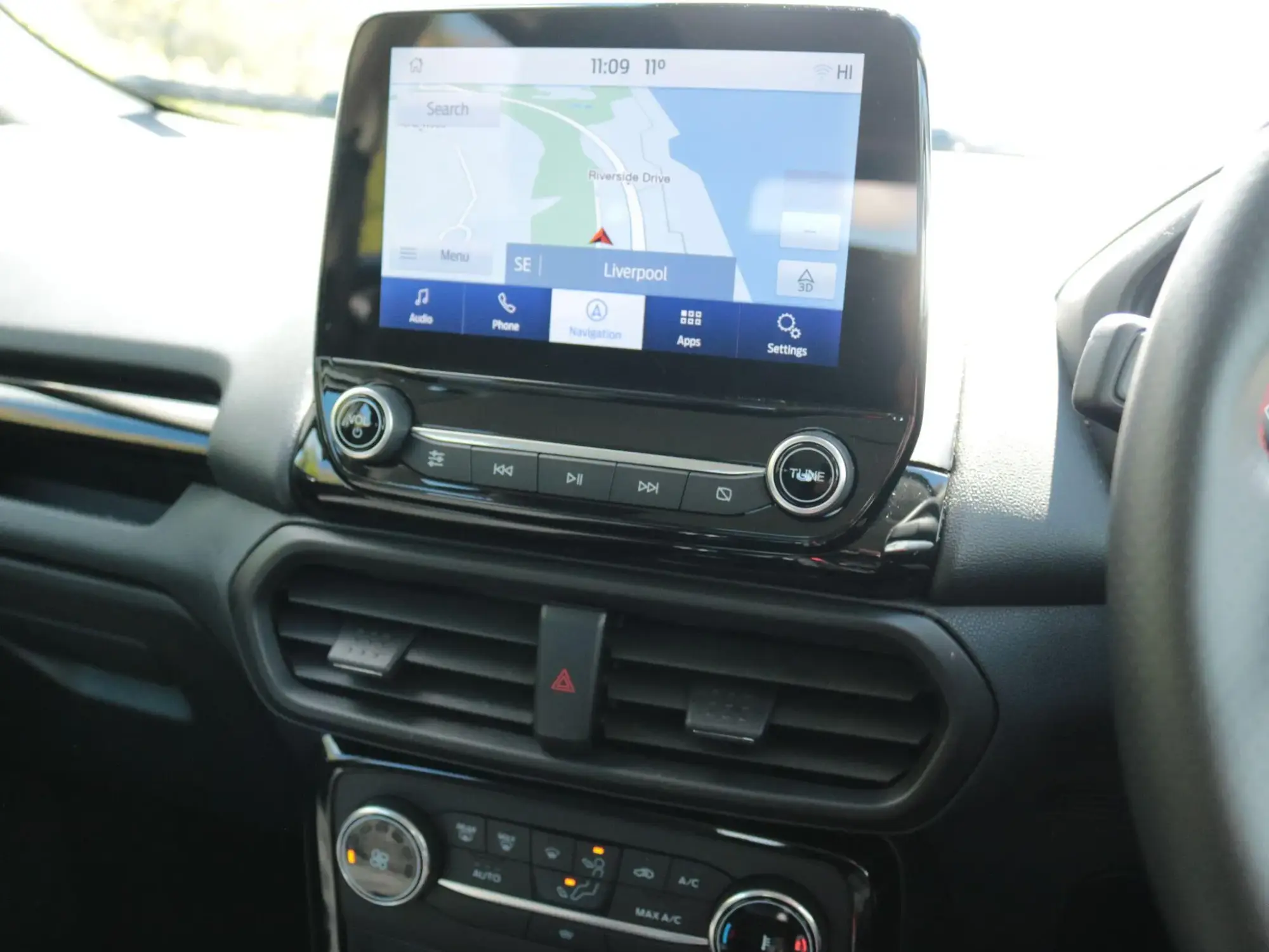 Ford EcoSport Image 15 Ford EcoSport Image 15