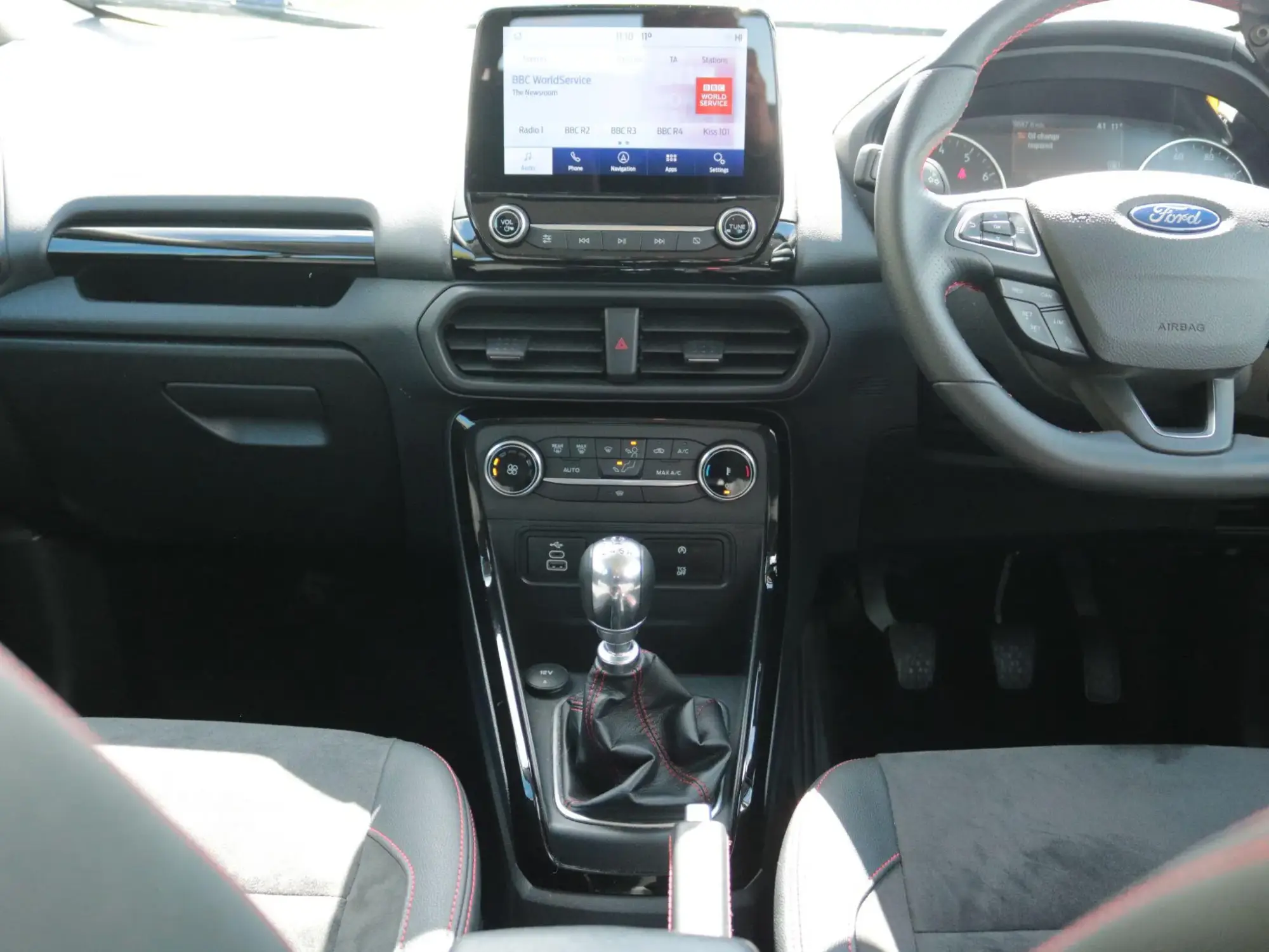 Ford EcoSport Image 18 Ford EcoSport Image 18