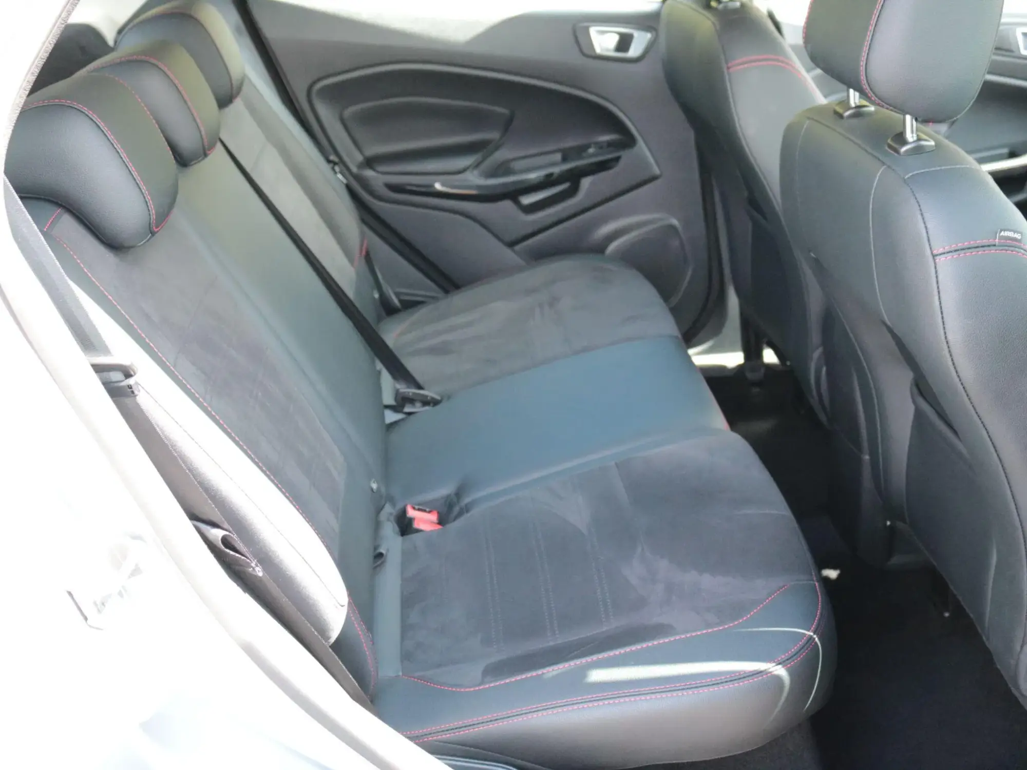 Ford EcoSport Image 19 Ford EcoSport Image 19