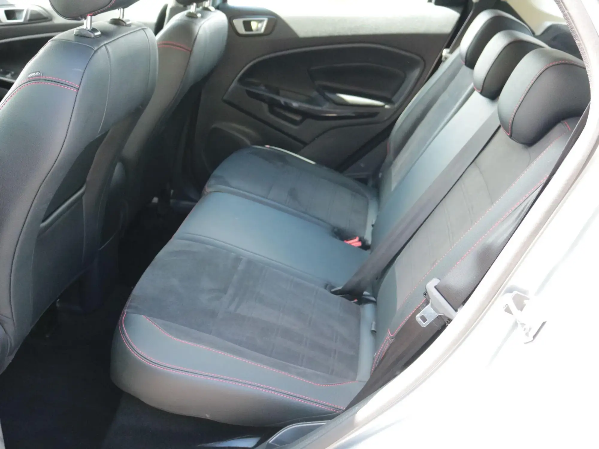 Ford EcoSport Image 20 Ford EcoSport Image 20